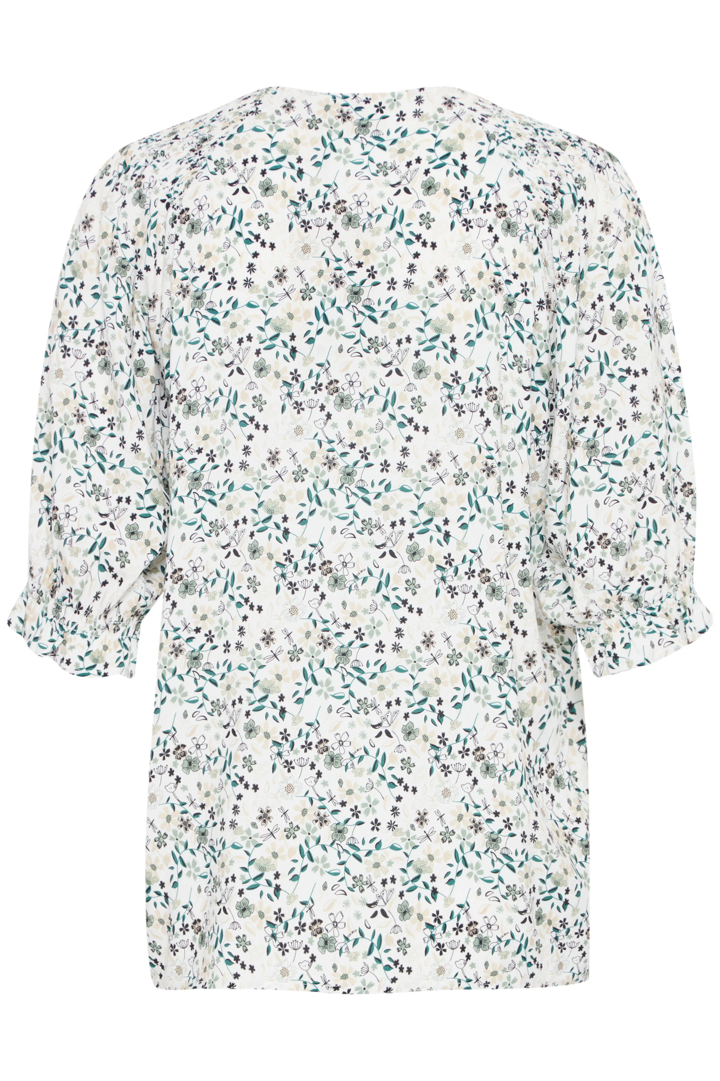 FXMANJA Bluse PACK BACK 20615100-204006