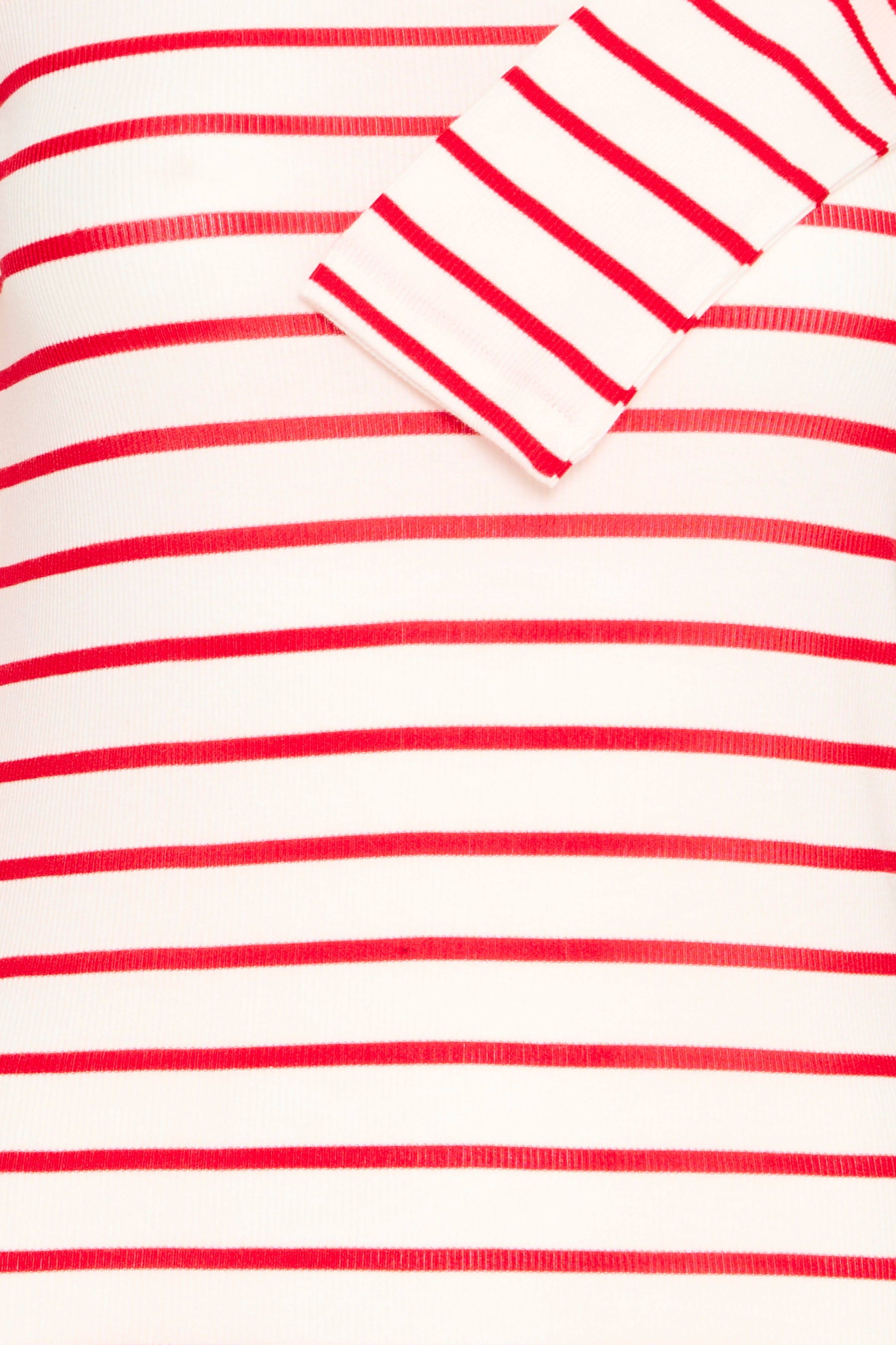 FRHIZAMOND T-shirt met lange mouwen PACK DETAIL 20615551-201203