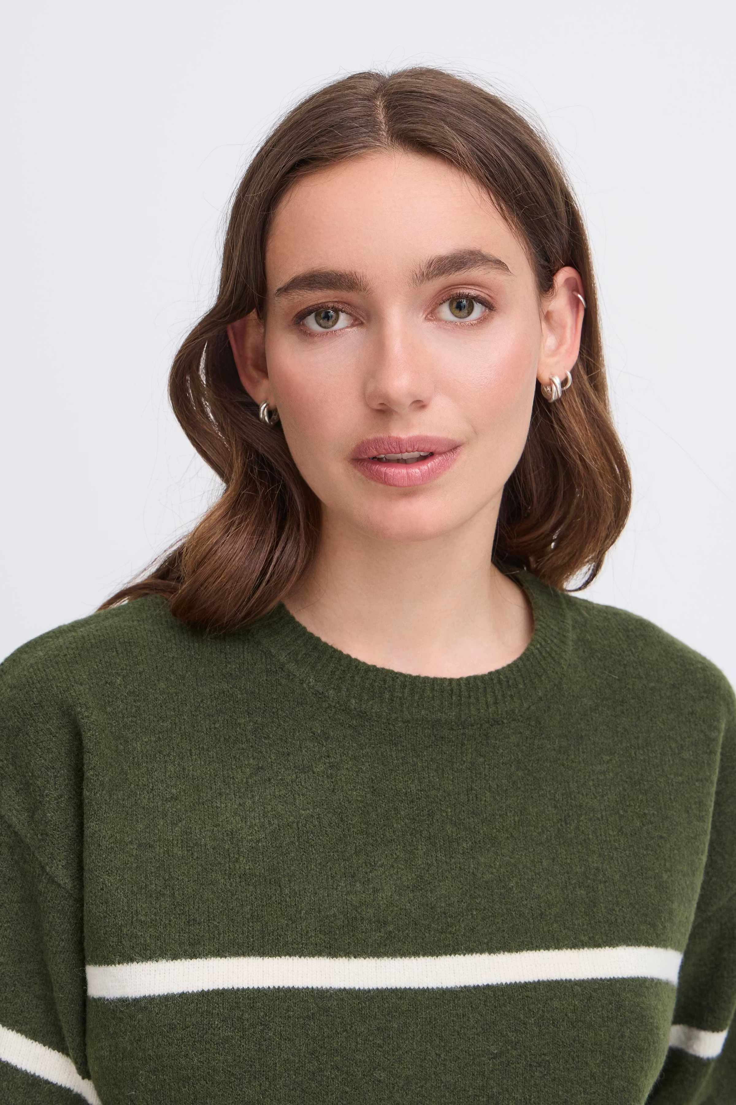 IHDASILA Pullover LOOKBOOK DETAIL 20124214-900002636