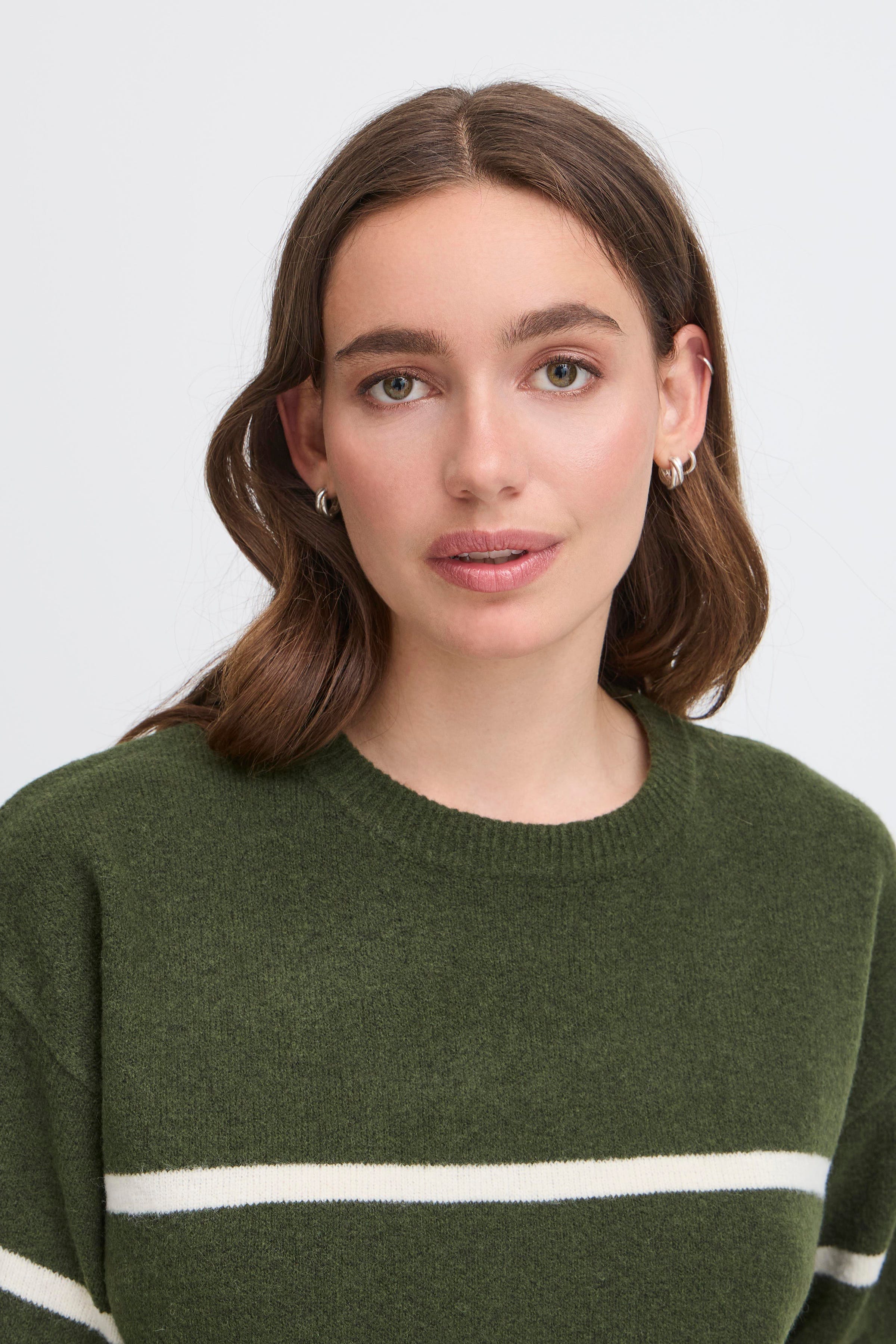 IHDASILA Pullover LOOKBOOK DETAIL 20124214-900002636