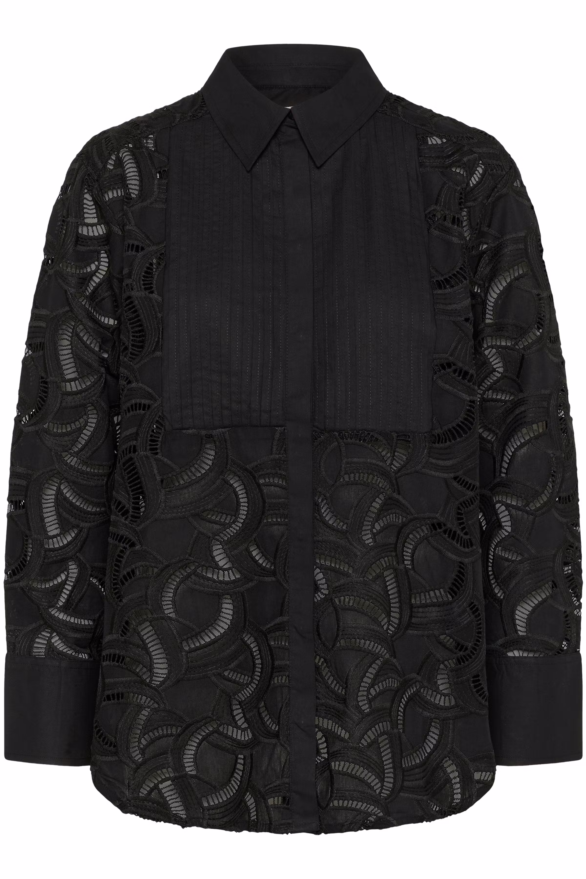 SigbritPW Skjorte LOOKBOOK FRONT 30310012-194008