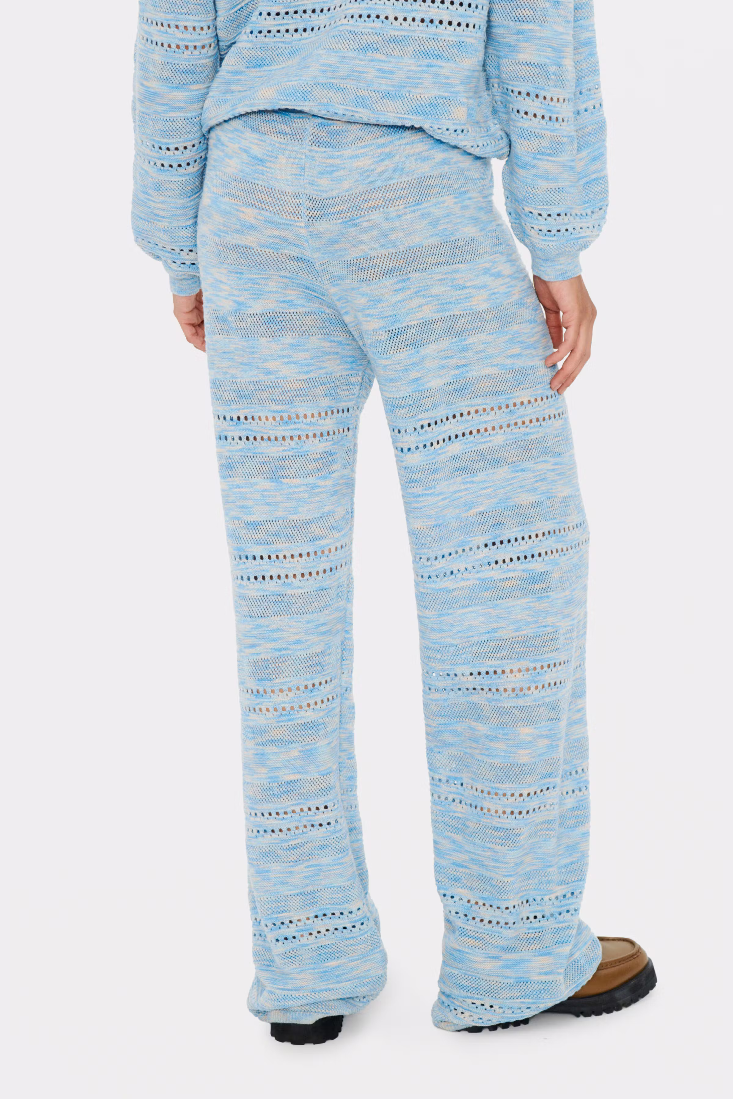 DakotaSZ Bukser LOOKBOOK BACK 30513132-1740371