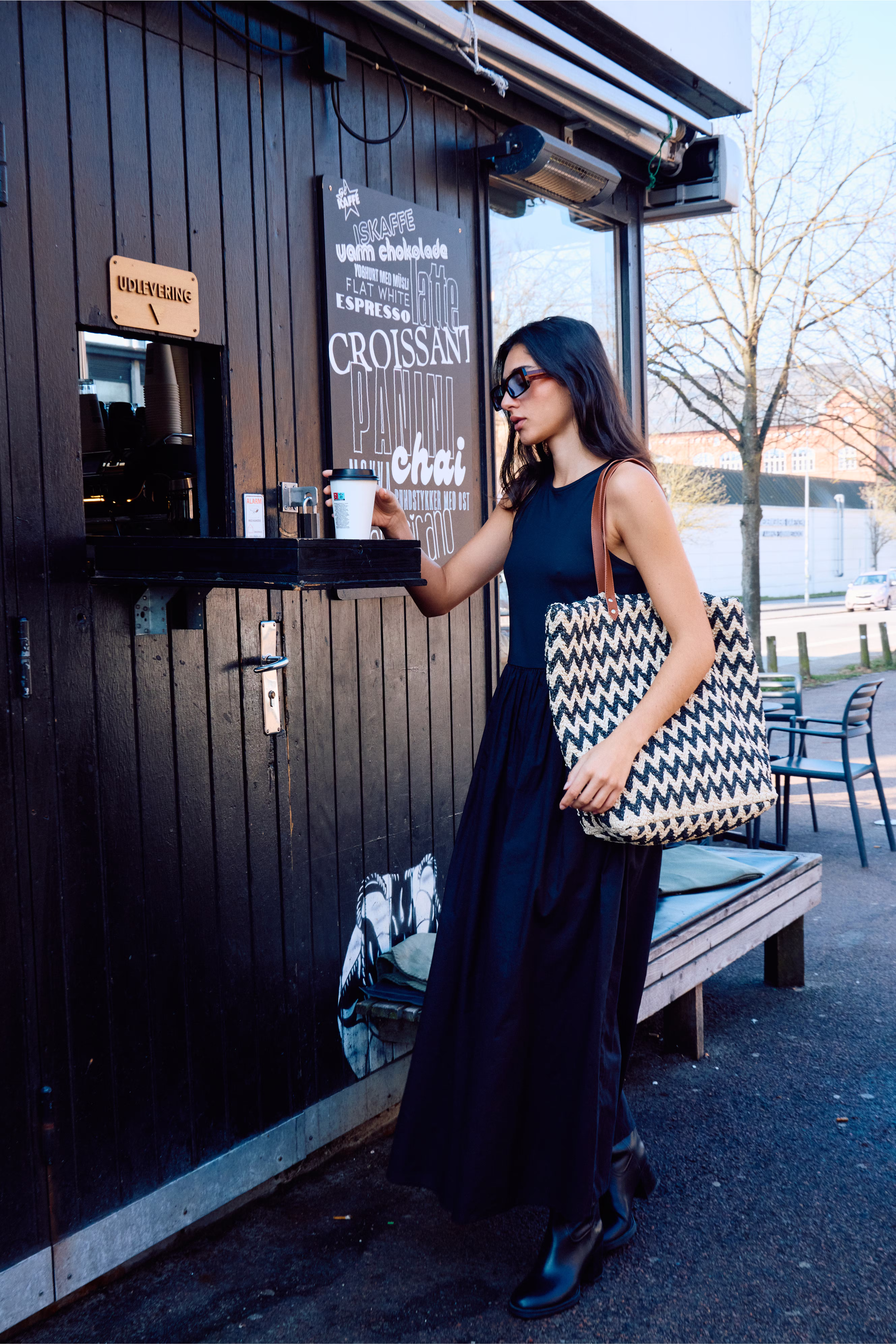 IHXALMA Kleid LOCATION NONE 20123777-194008