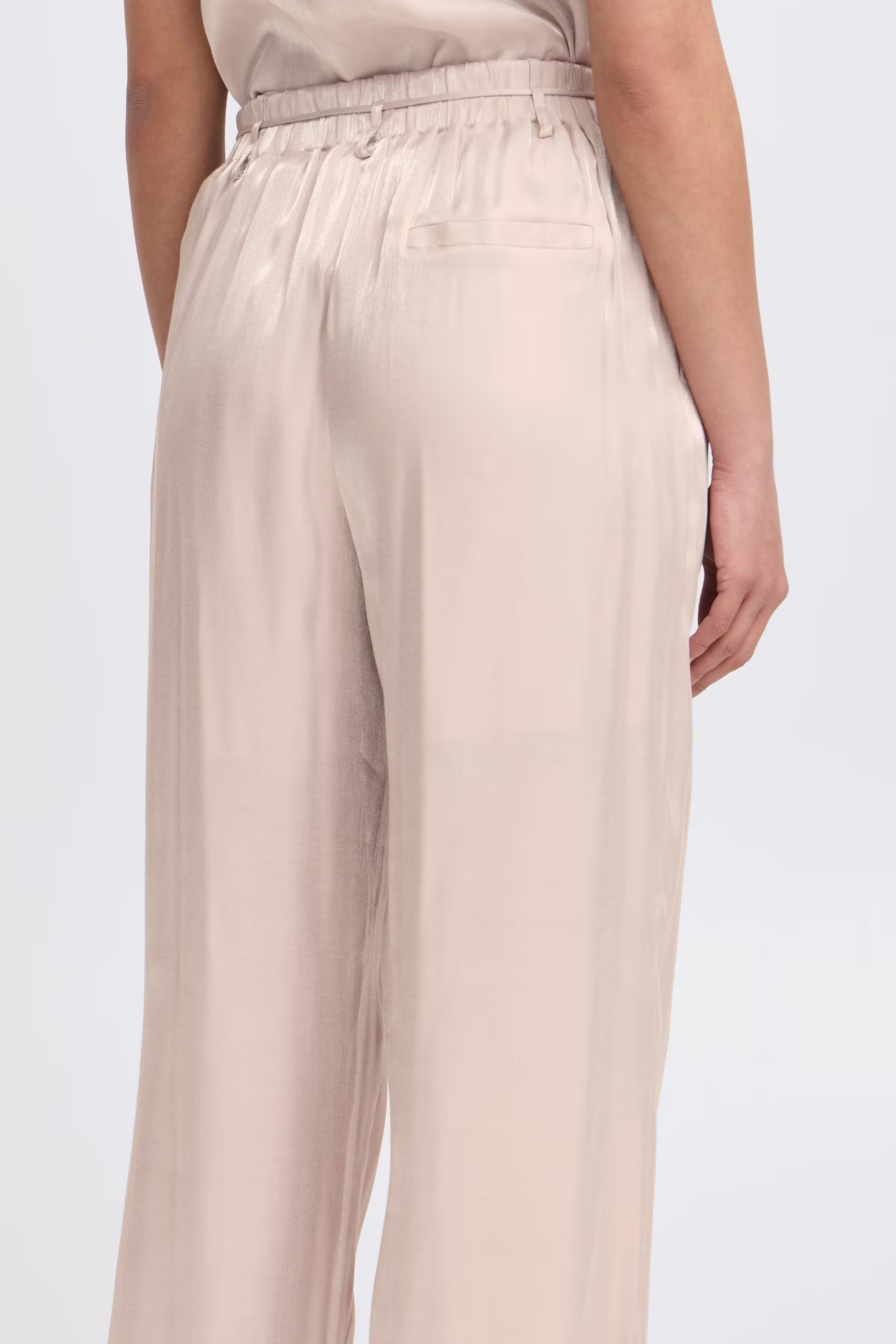 IHRADDIX Bukser LOOKBOOK DETAIL 20123414-150703