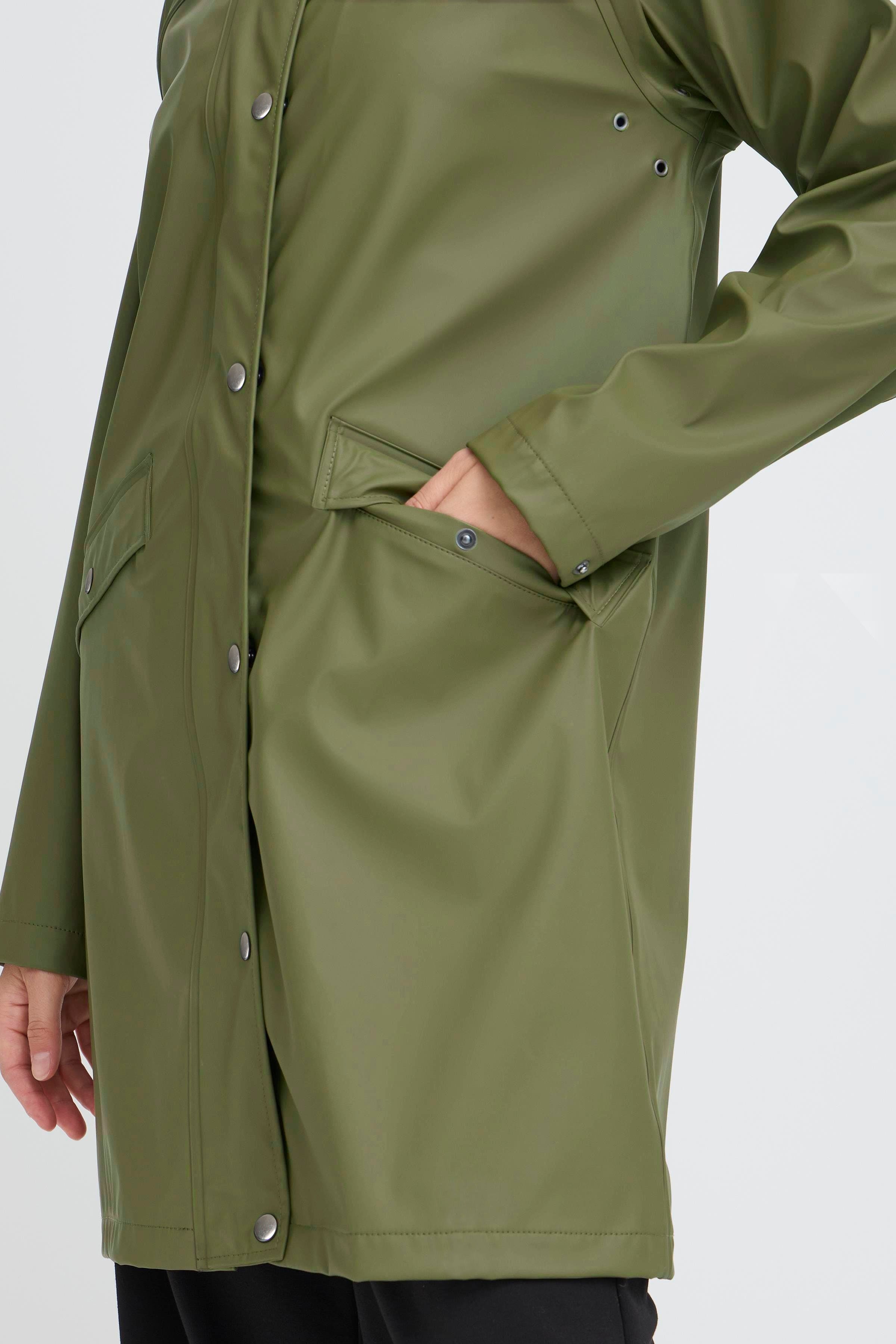 IHTAZI RAINCOAT LOOKBOOK DETAIL 20102965-13024