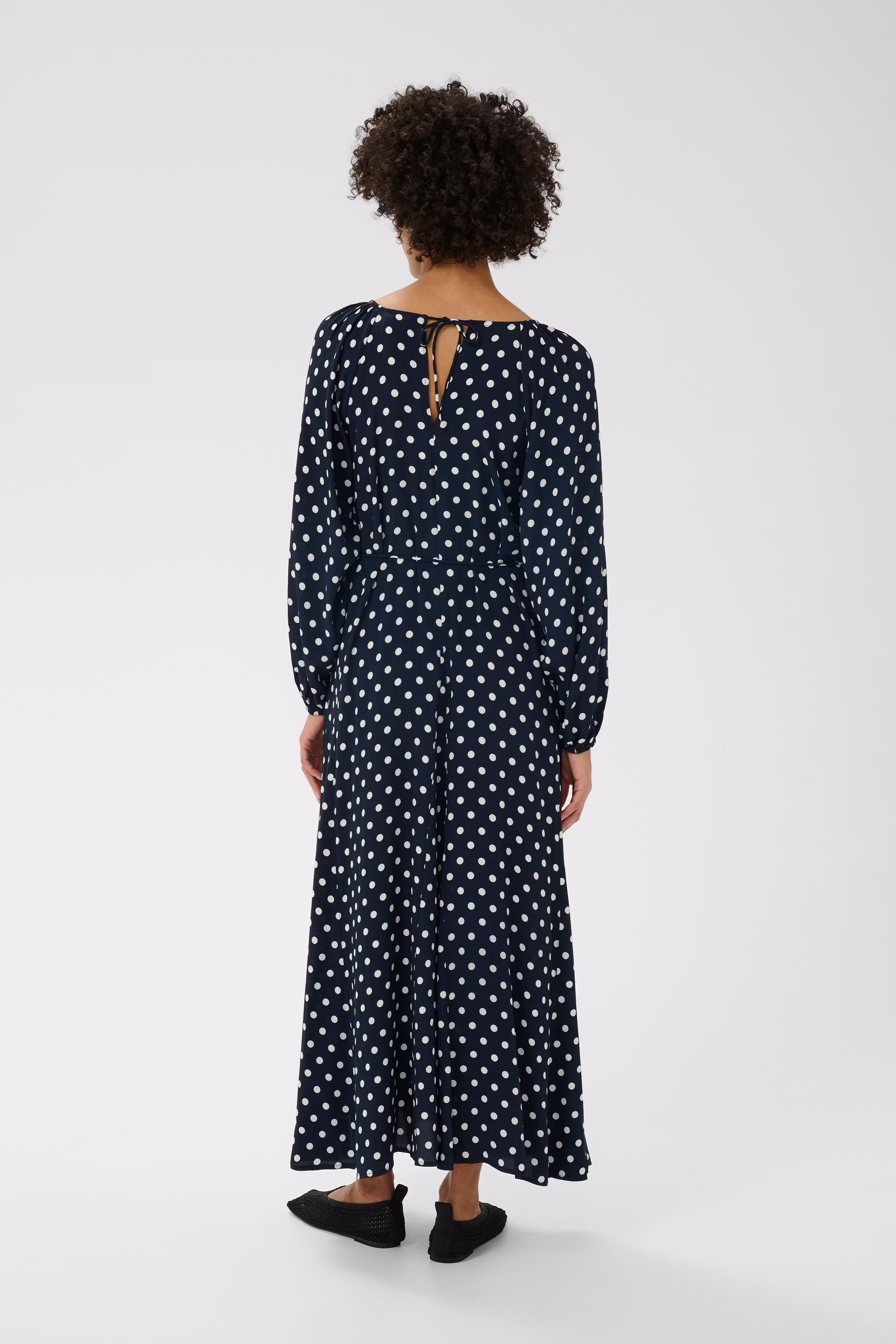 RosalinePW Dress LOOKBOOK BACK 30310621-305183