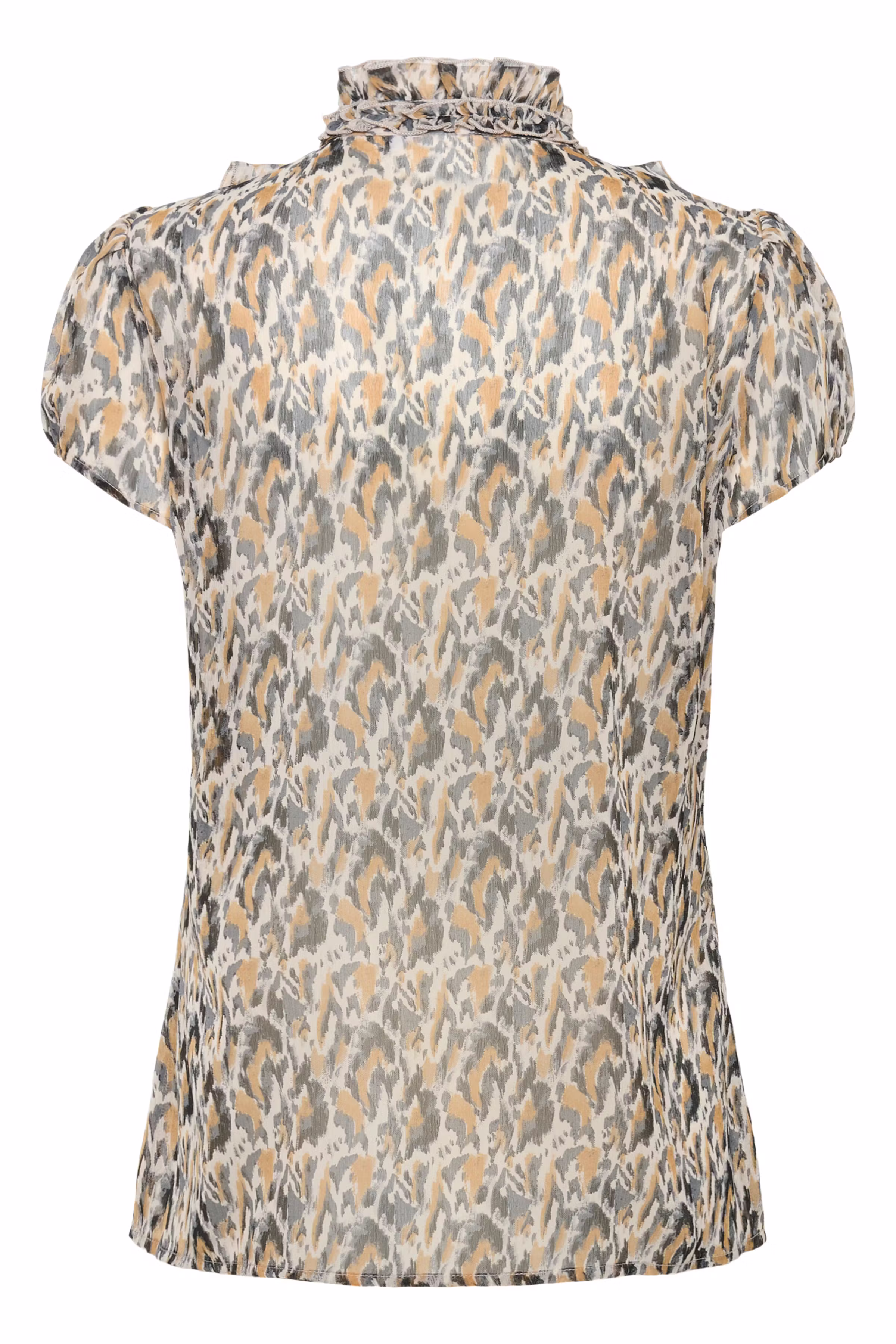 LiljaSZ Skjorta PACK BACK 30512464-304512