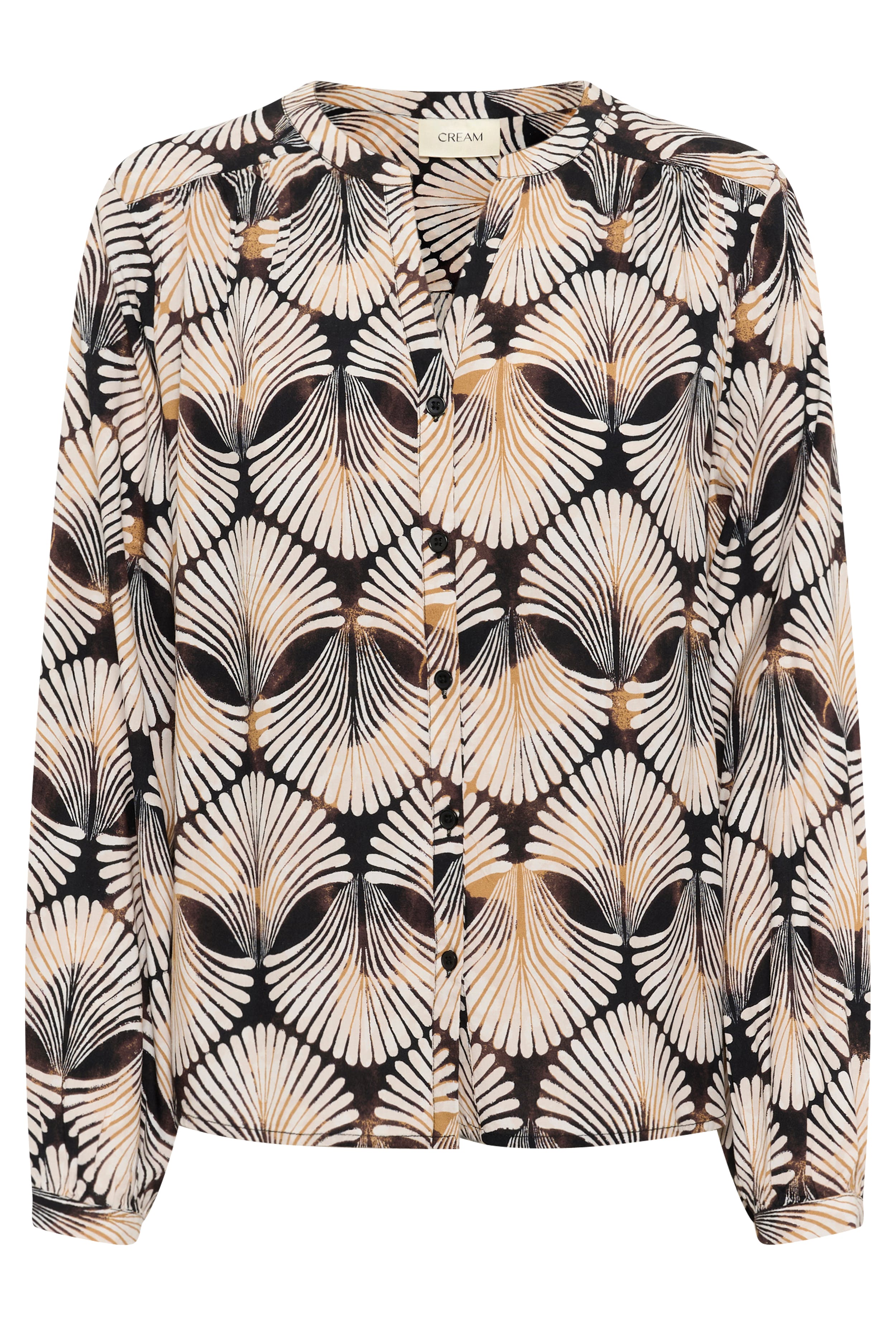 CRTiah Skjorte PACK FRONT 10613916-107888