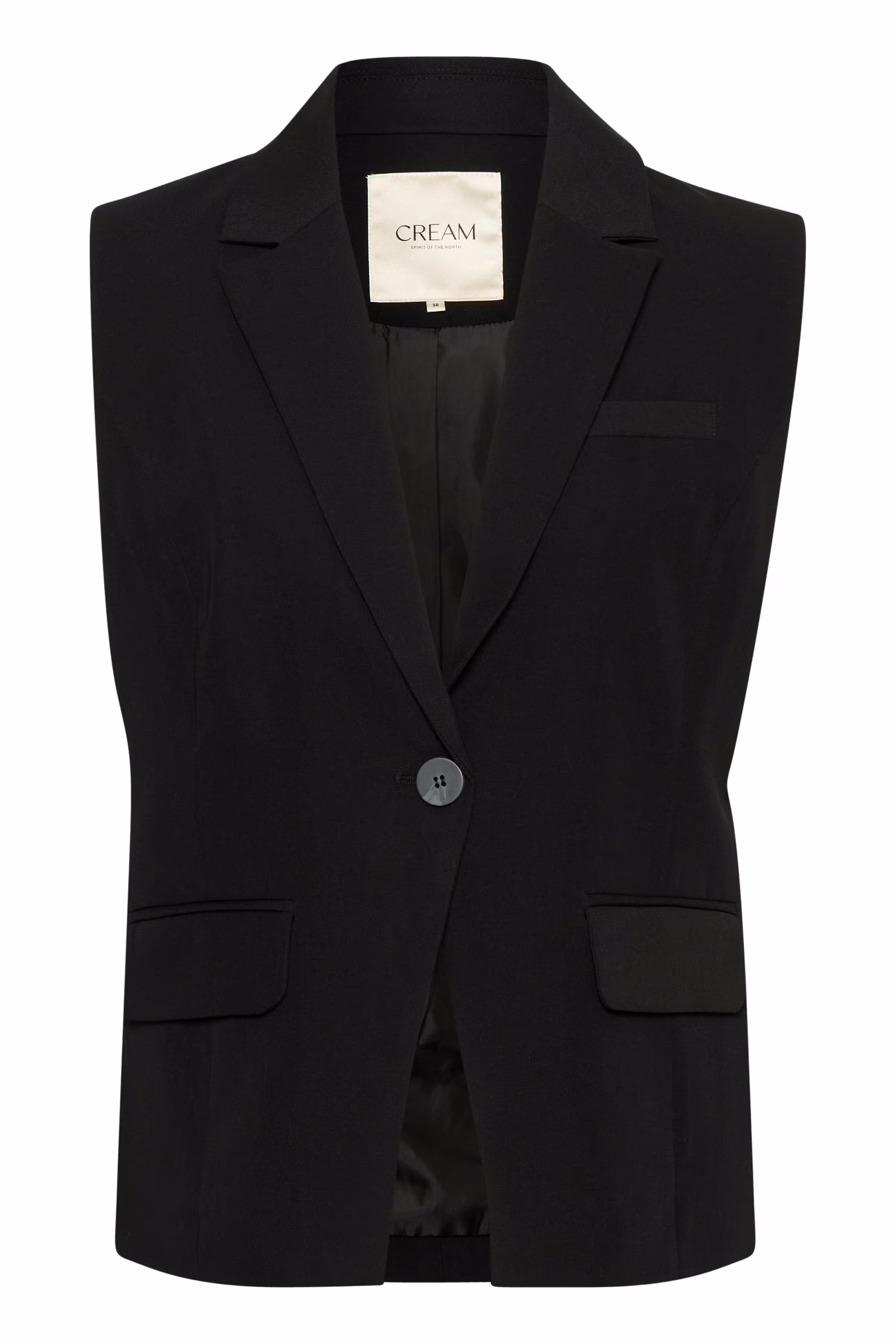 CRBit Weste PACK FRONT 10612880-100120