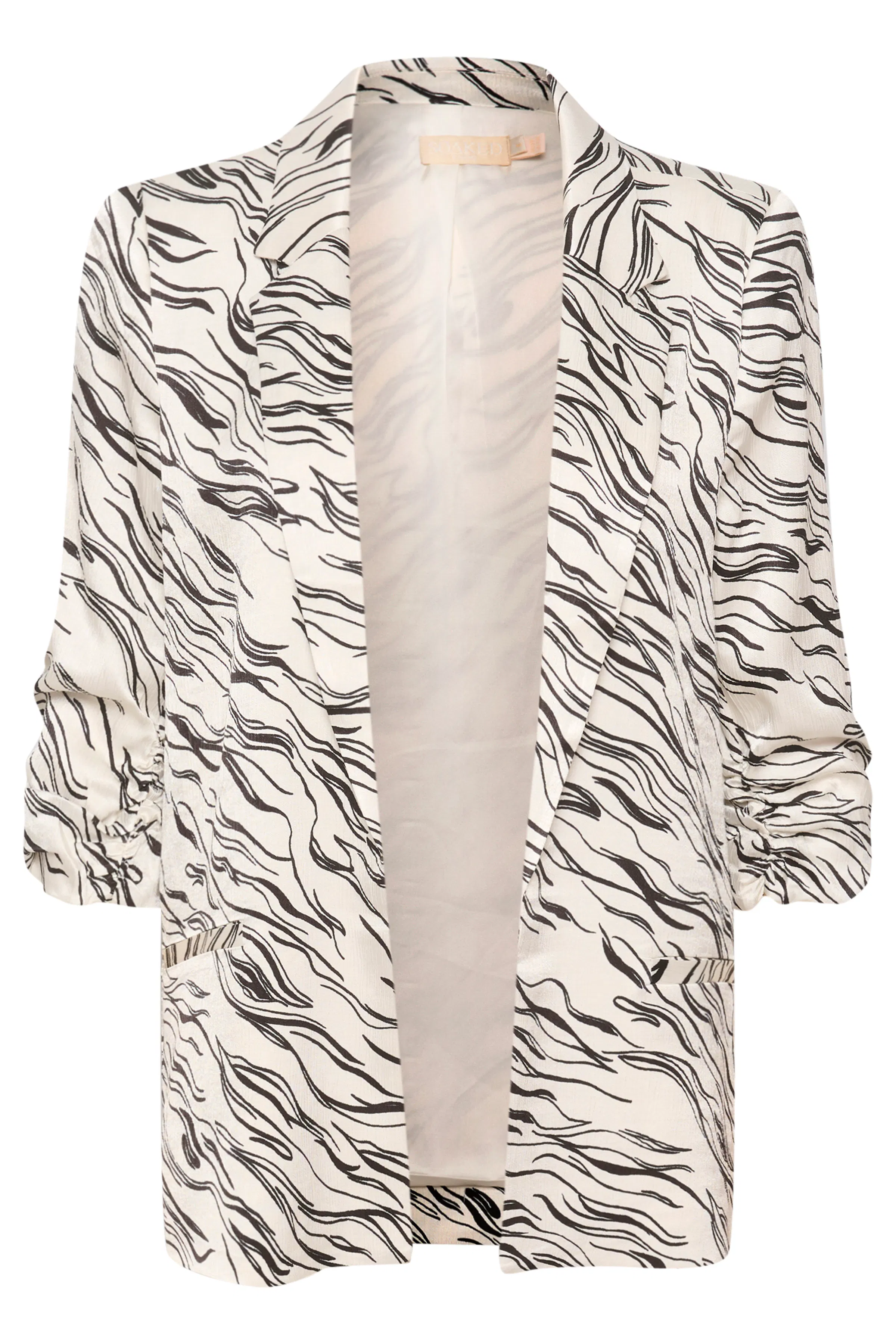 SLVinka Blazer PACK FRONT 30407529-302705