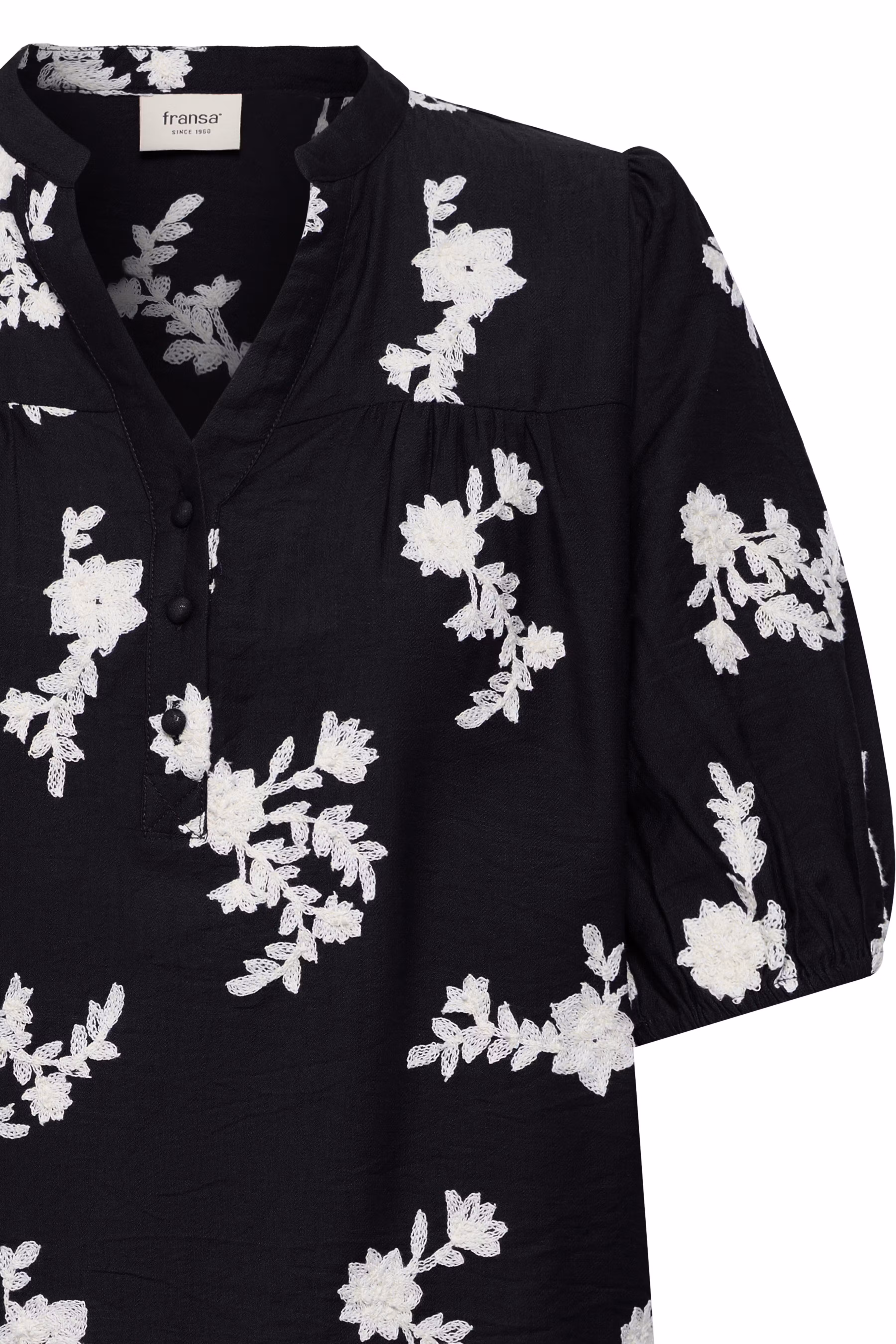 FRJOFINAS Blouse PACK DETAIL 20619382-900022482