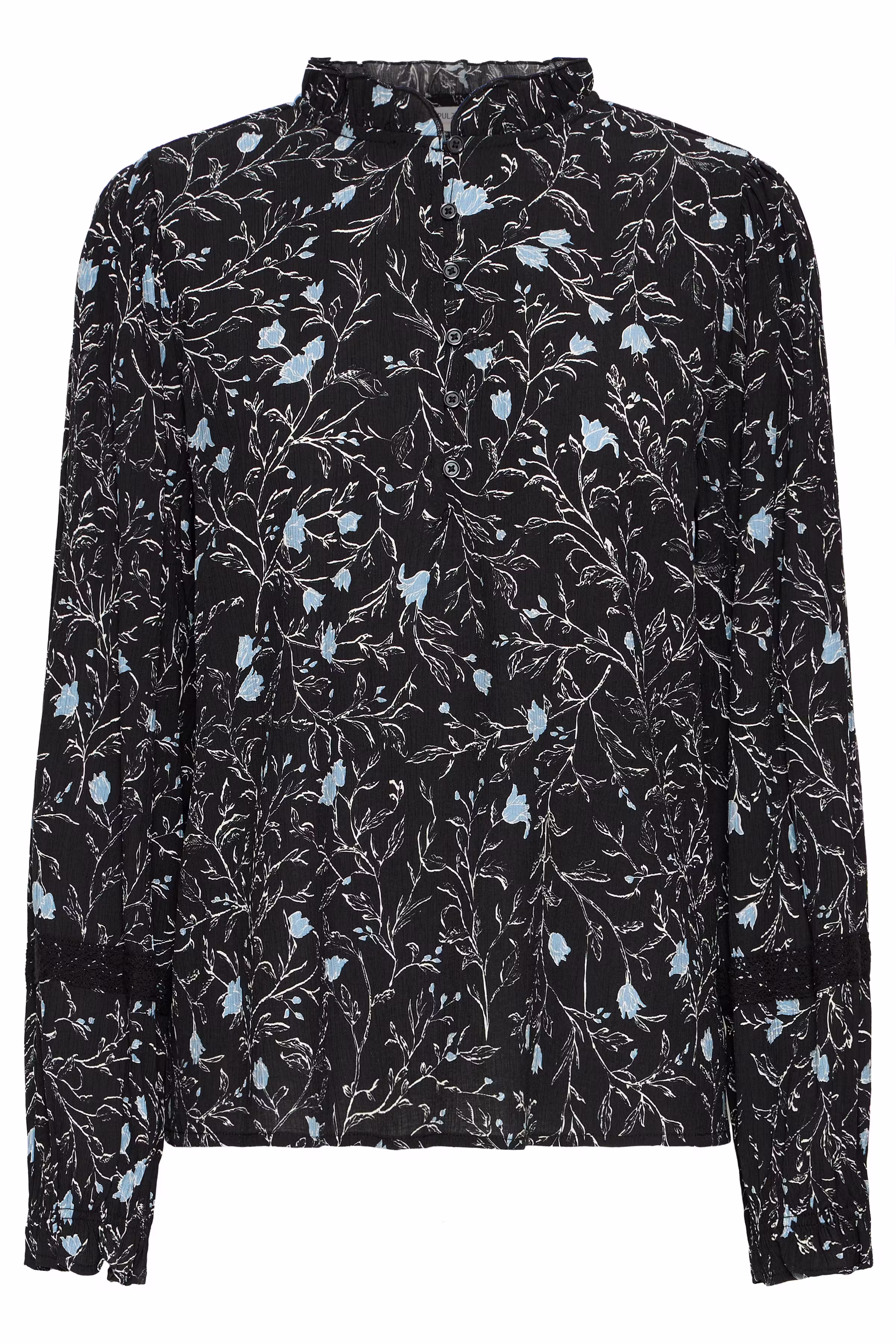 PZKALULLA Bluse PACK FRONT 50210084-900001679