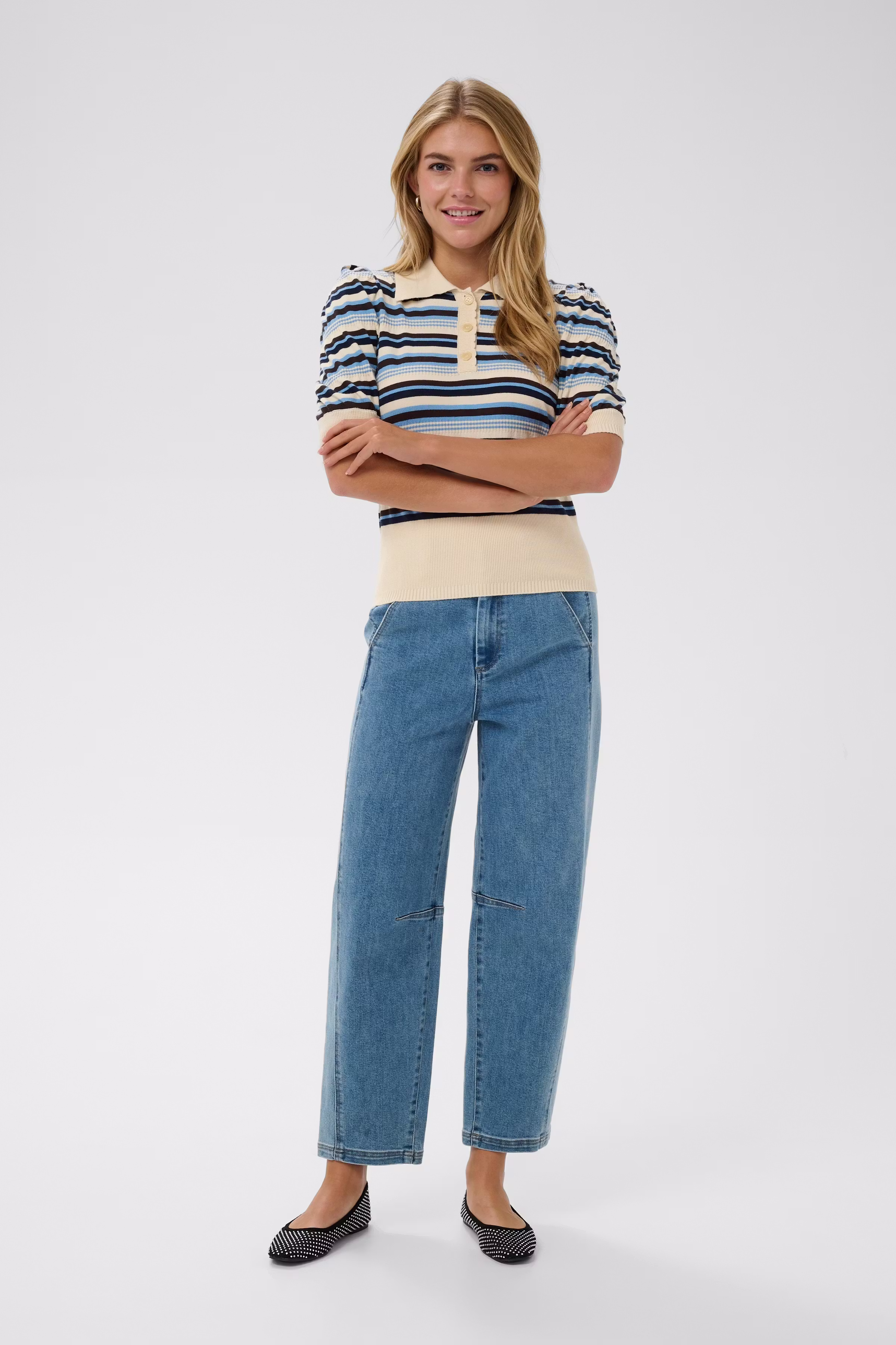 PhilliaSZ Pullover LOOKBOOK FRONT 30514895-304764