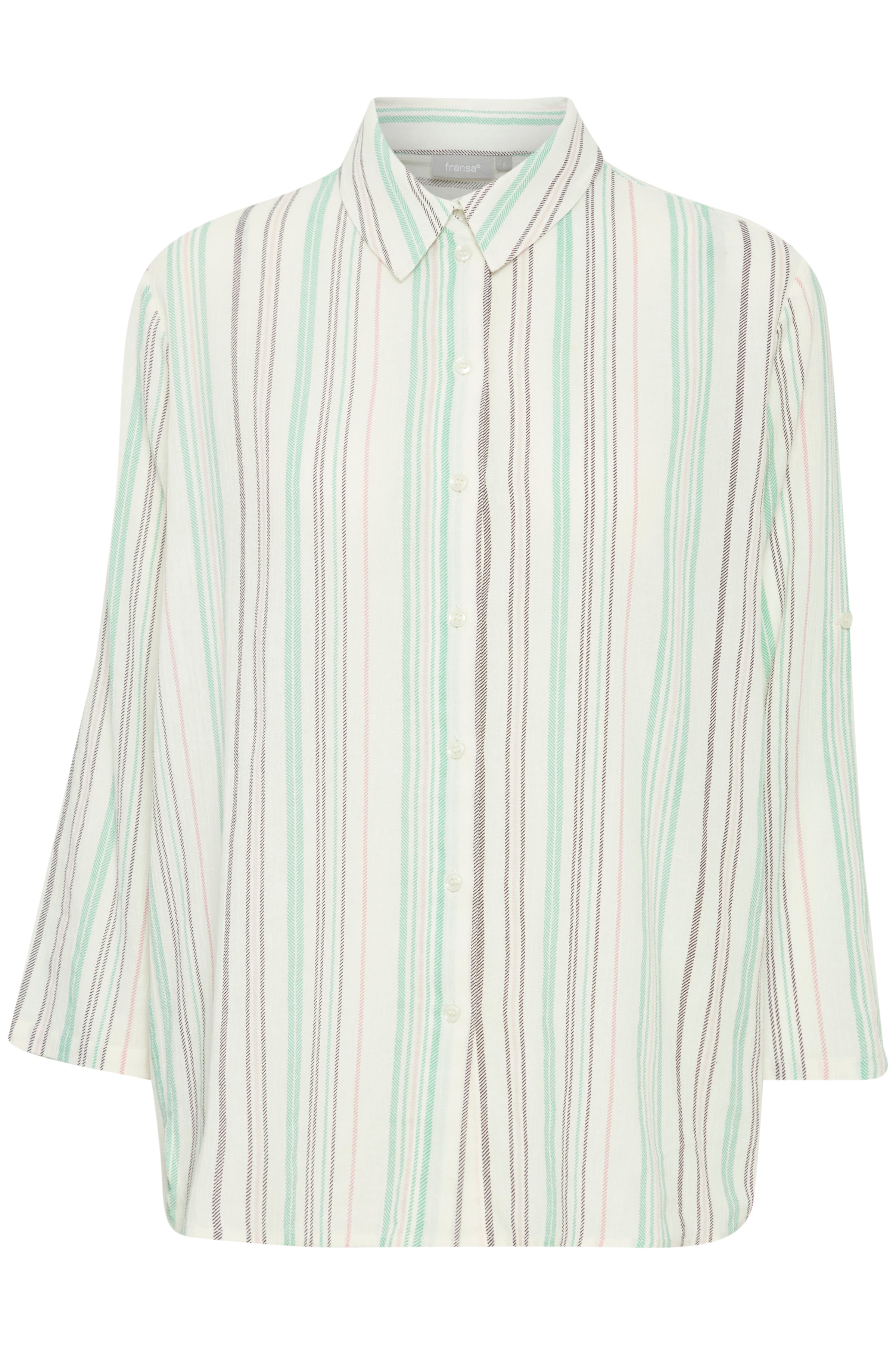 FRNADU Skjorte PACK FRONT 20613581-202818