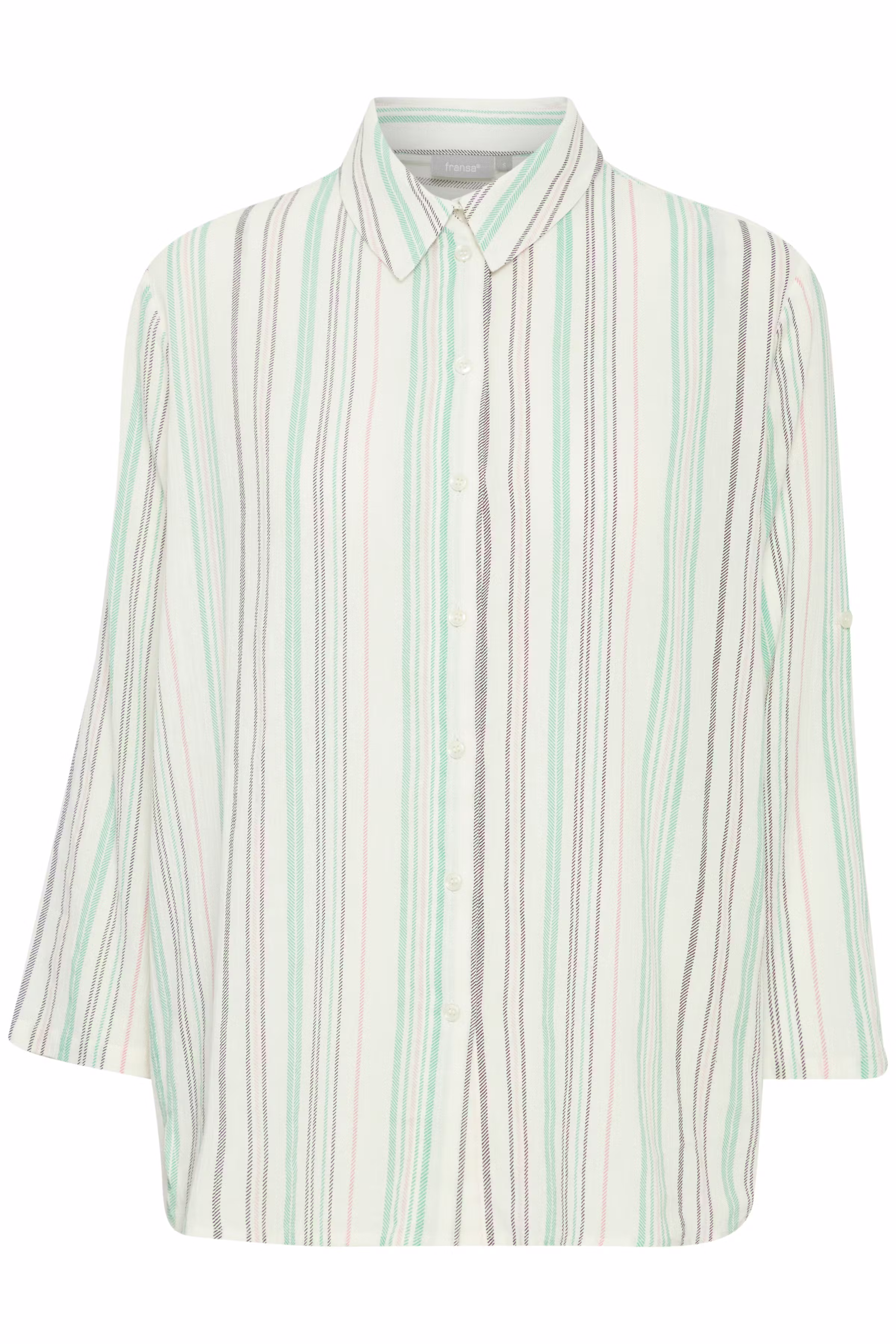 FRNADU Skjorte PACK FRONT 20613581-202818