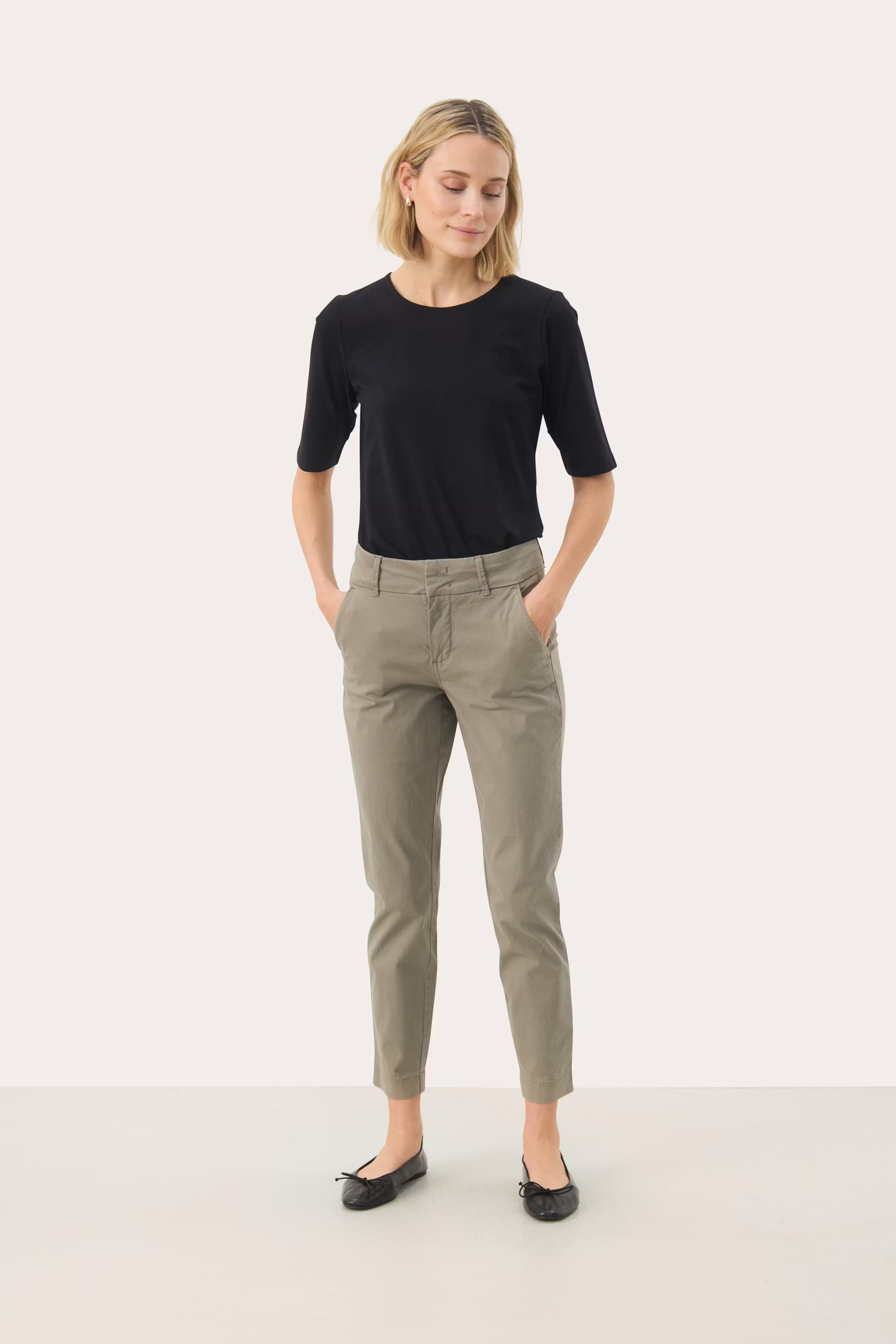 SoffysPW Trousers LOOKBOOK FRONT 30305570-170613