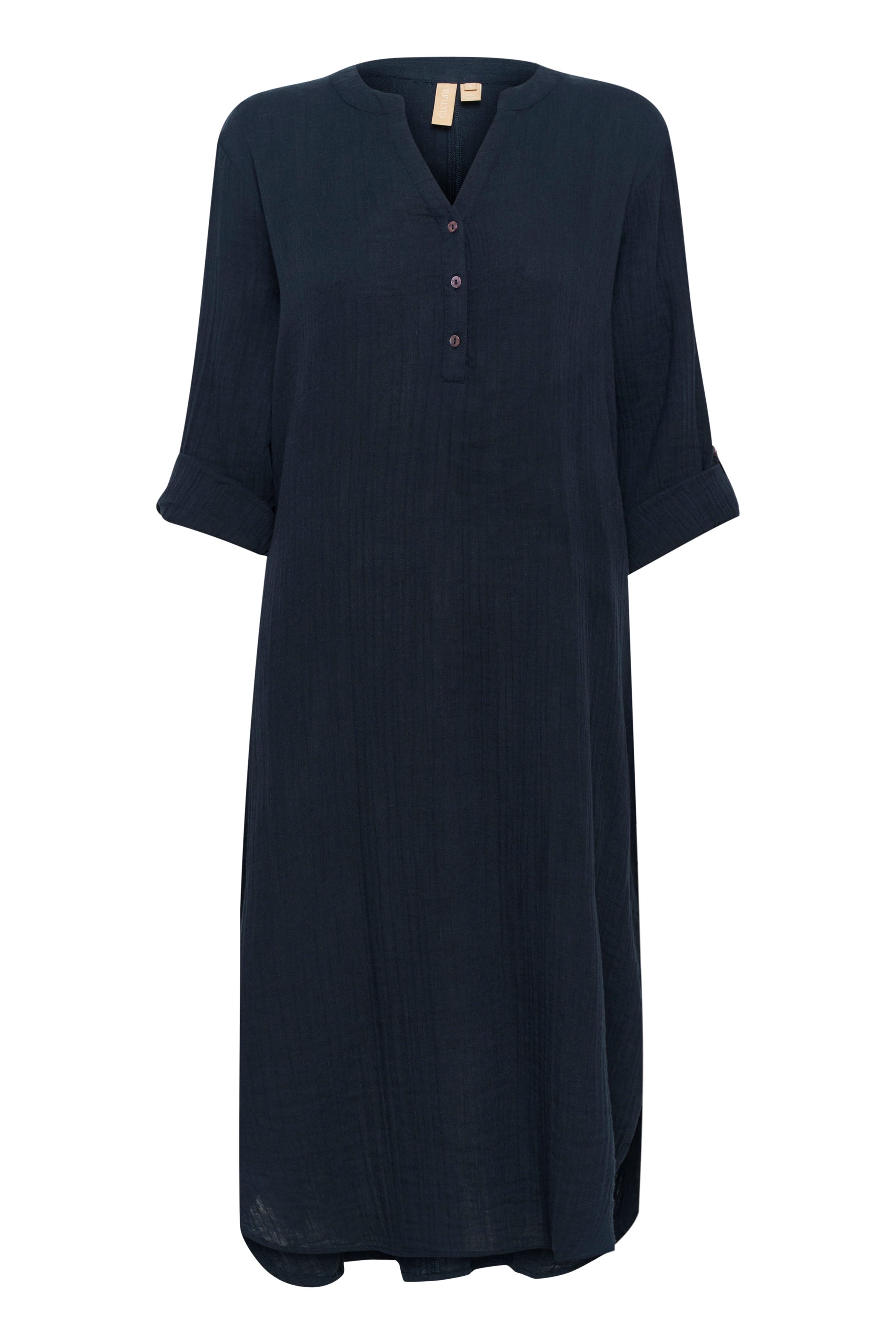 CUmyra Dress PACK FRONT 50111565-107031