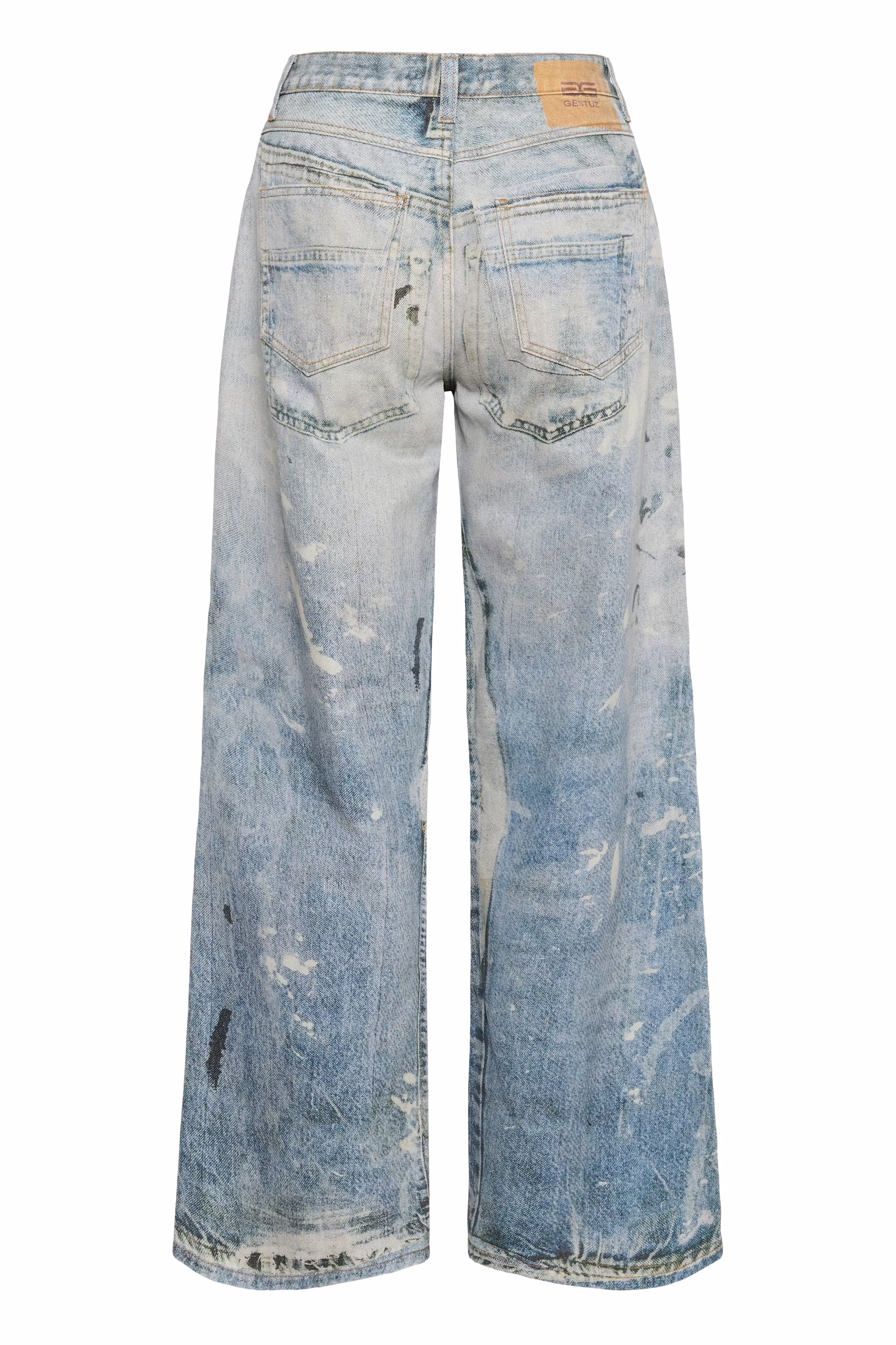 GZcornelia Jeans PACK BACK 10910865-108834