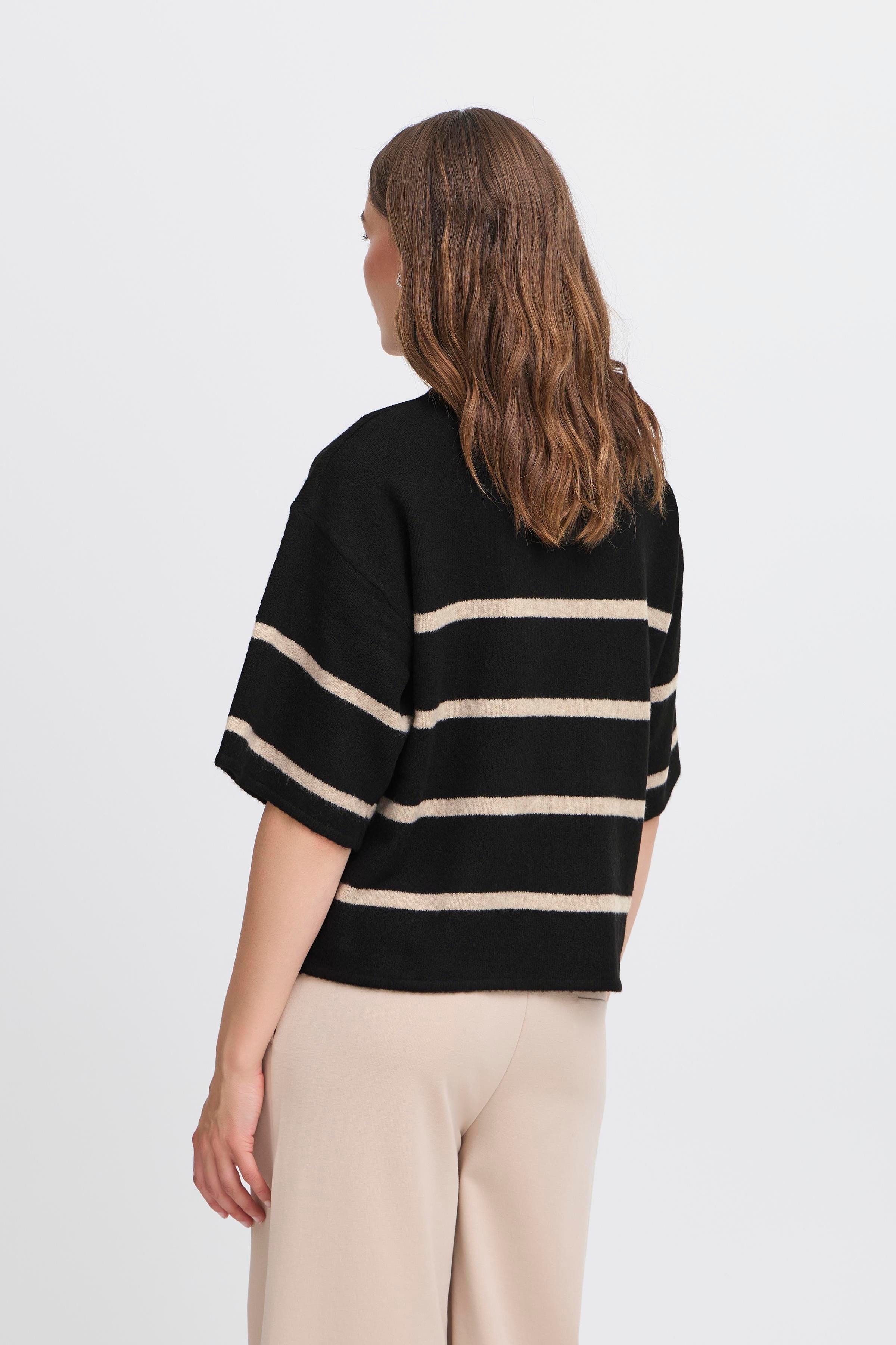 IHDASILA Pullover LOOKBOOK BACK 20124214-900002672