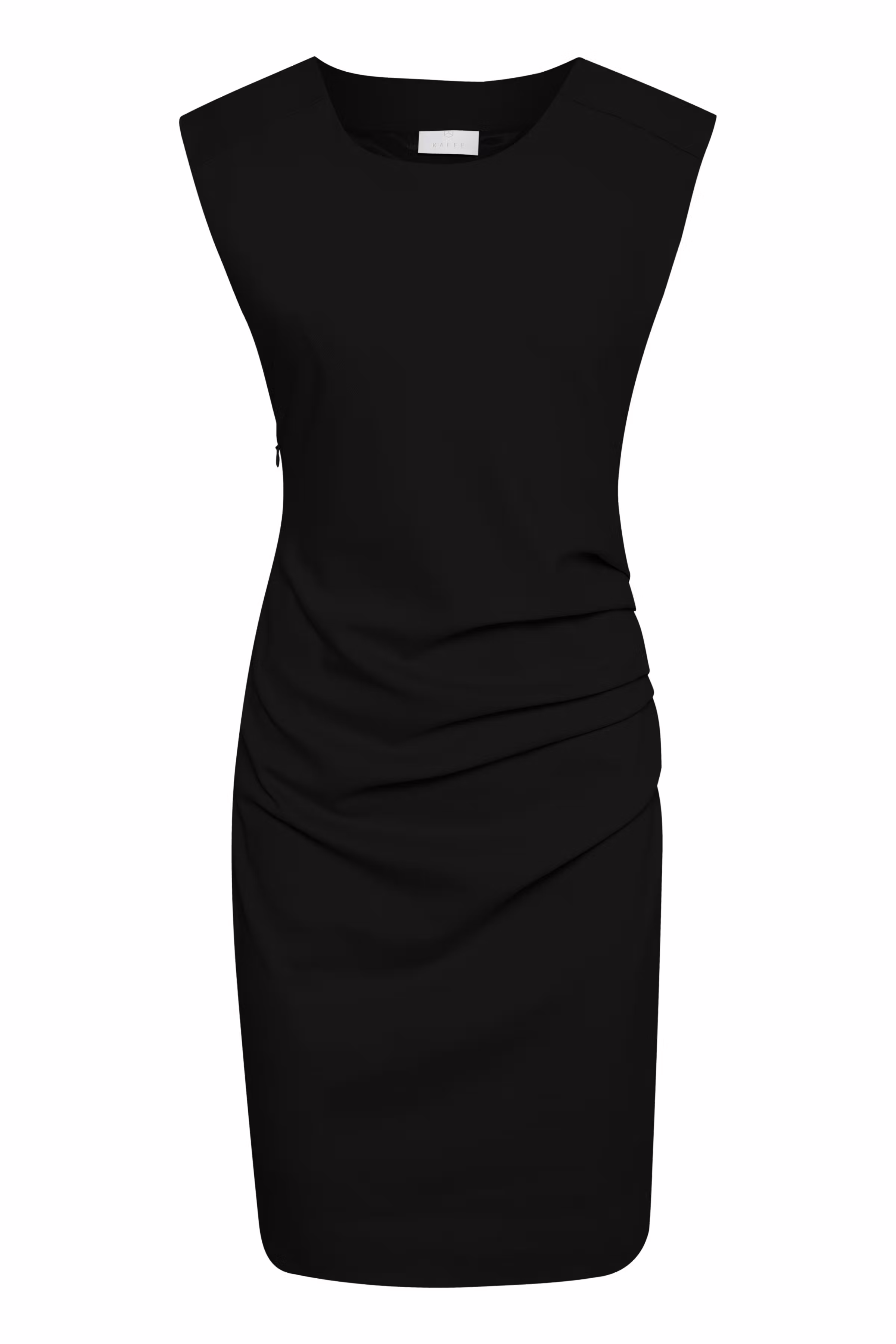 India Kleid PACK FRONT 501002-50600