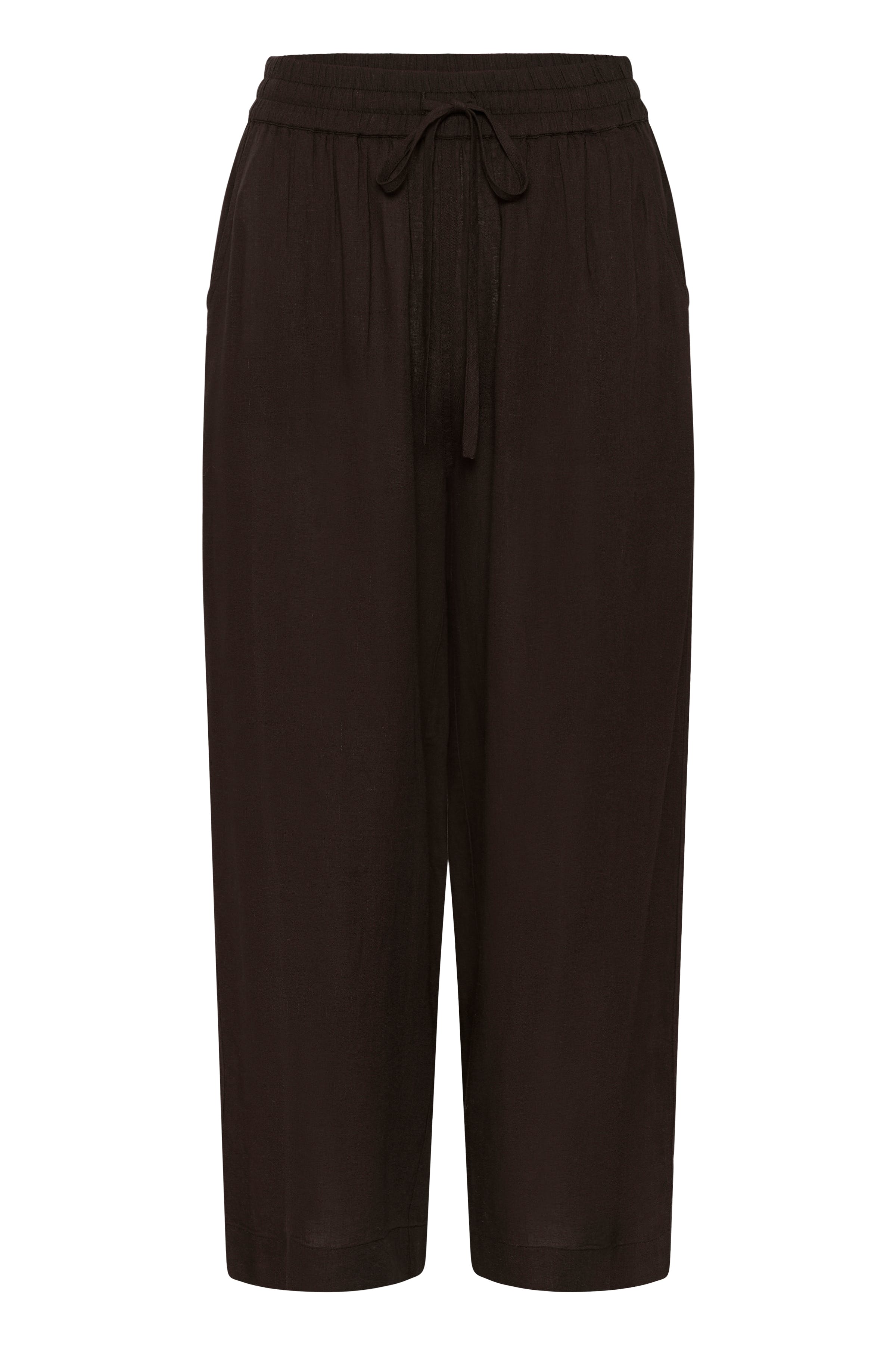 KAmilia Trousers PACK FRONT 10509666-191111