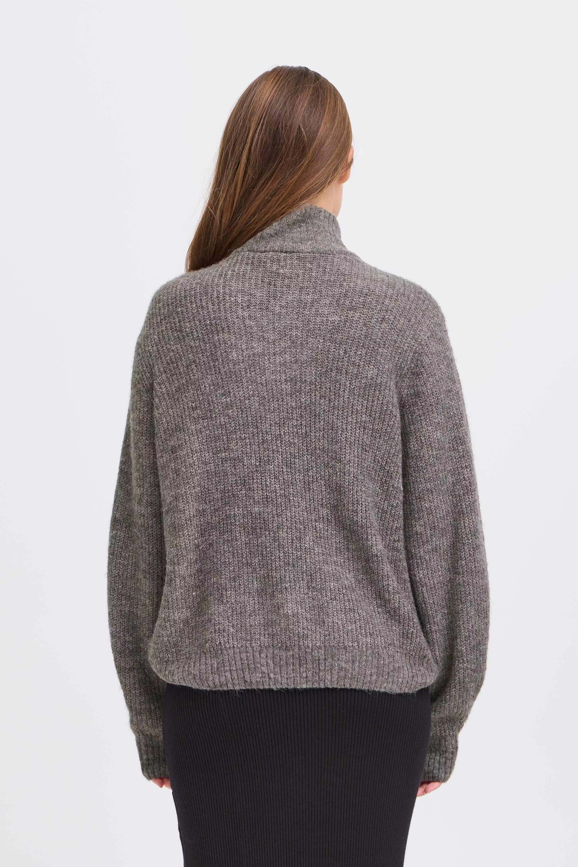 IHKAMARA Pullover LOOKBOOK BACK 20124531-200319