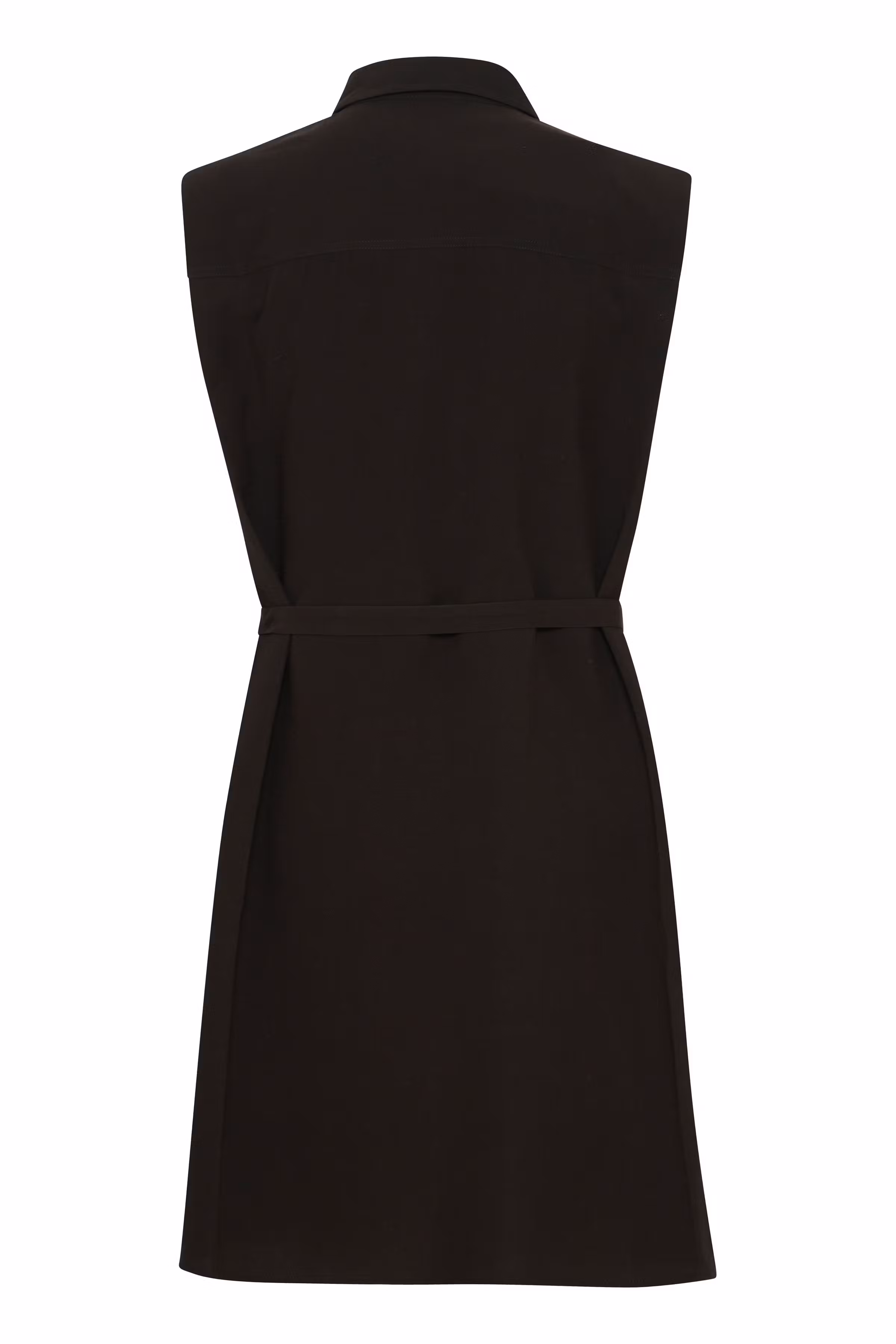 IHHIZTA Kjole PACK BACK 20120691-194008