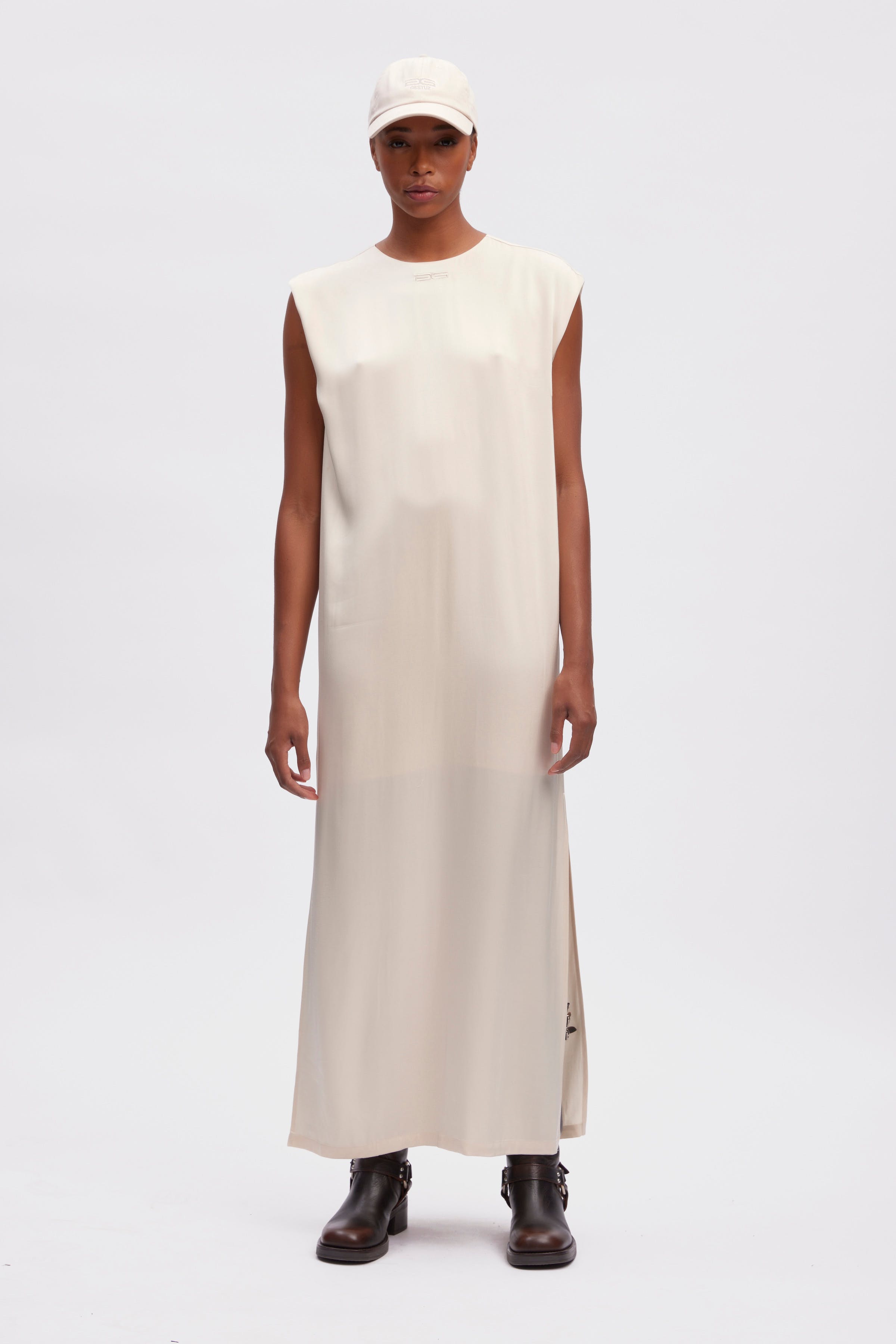 LidayaGZ Dress LOOKBOOK FRONT 10909289-130905