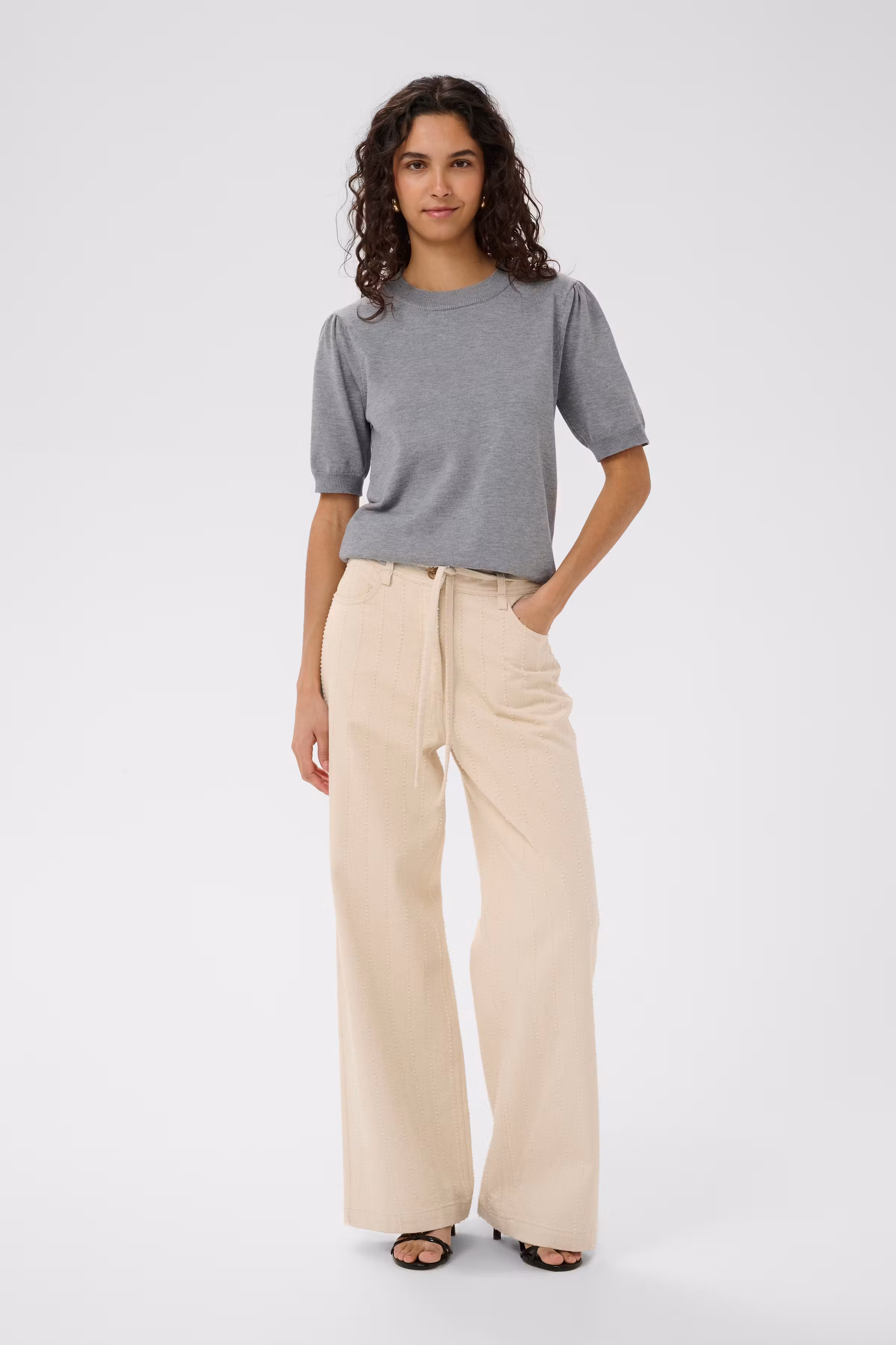 MilaSZ Pullover LOOKBOOK FRONT 30511788-1739141
