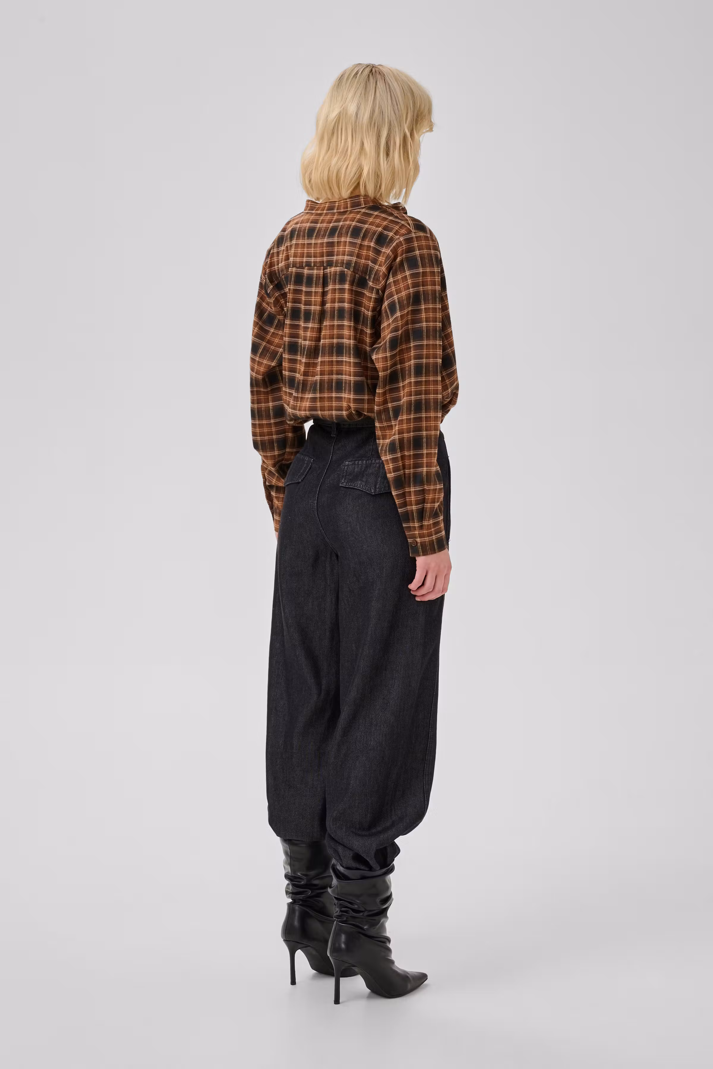 MWKendel Jeans LOOKBOOK BACK 10705627-100073