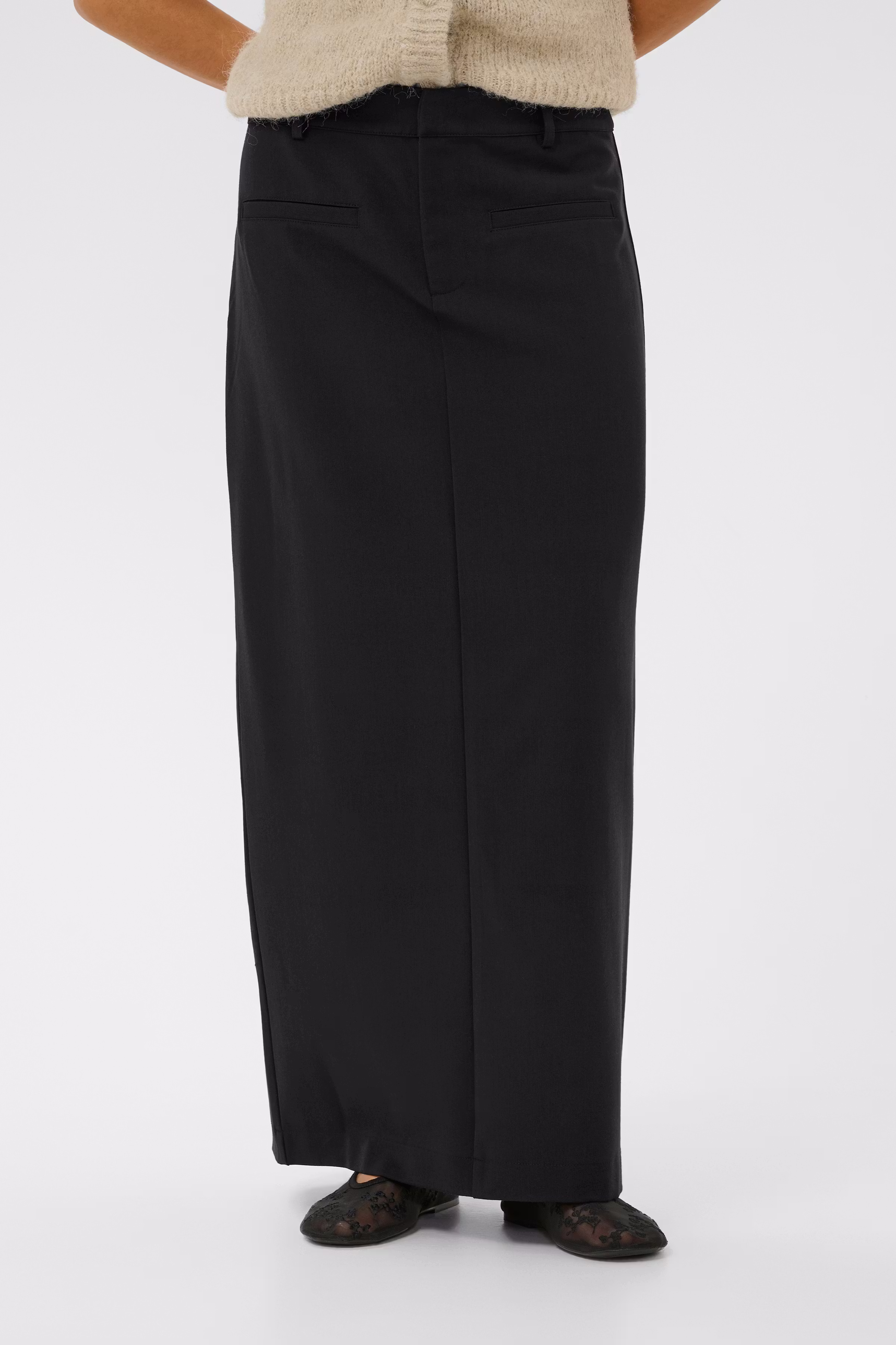 KAthea Skjørt LOOKBOOK FRONT 10510908-100121