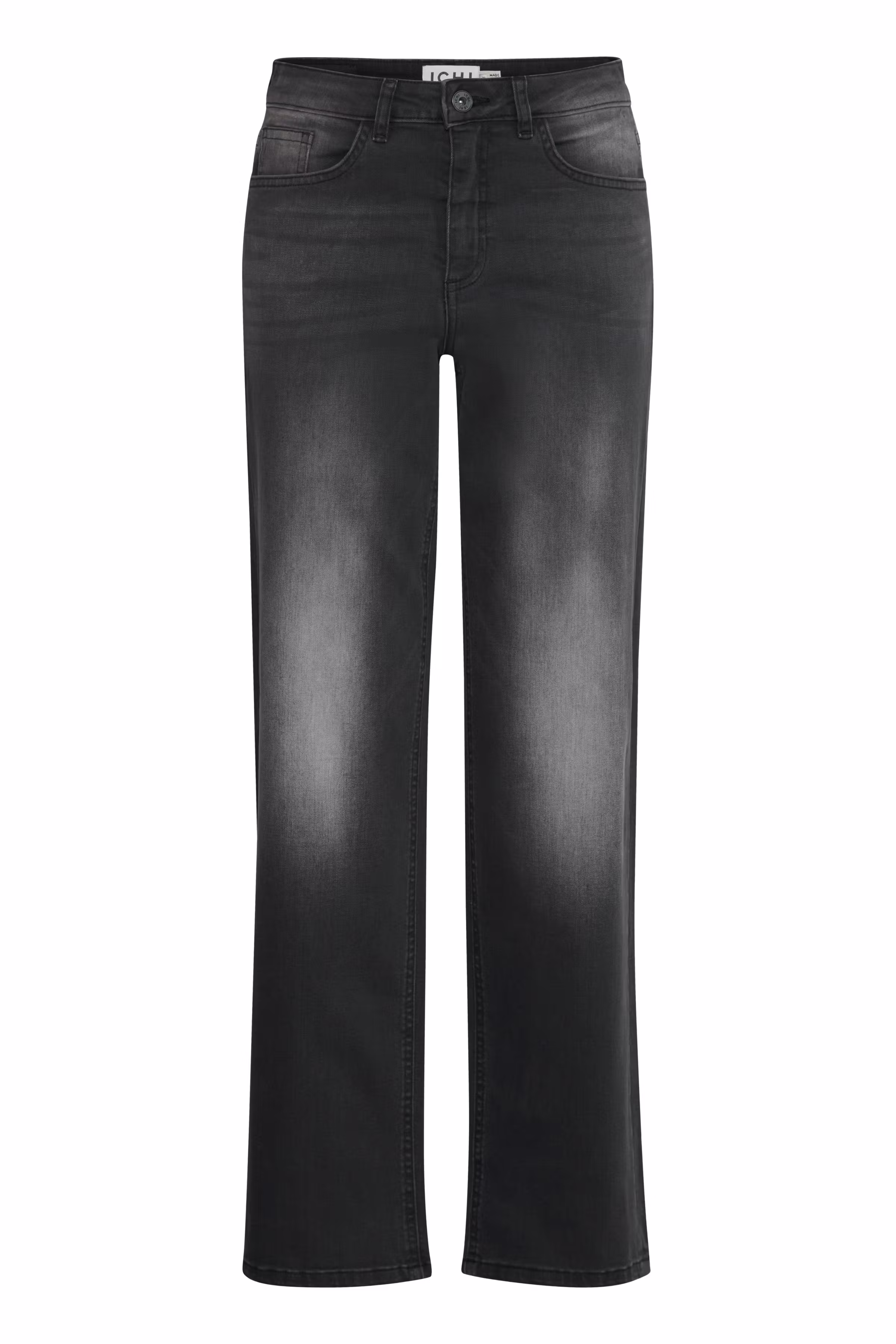 IHTWIGGY STRAIGHT Jeans PACK FRONT 20119128-19041
