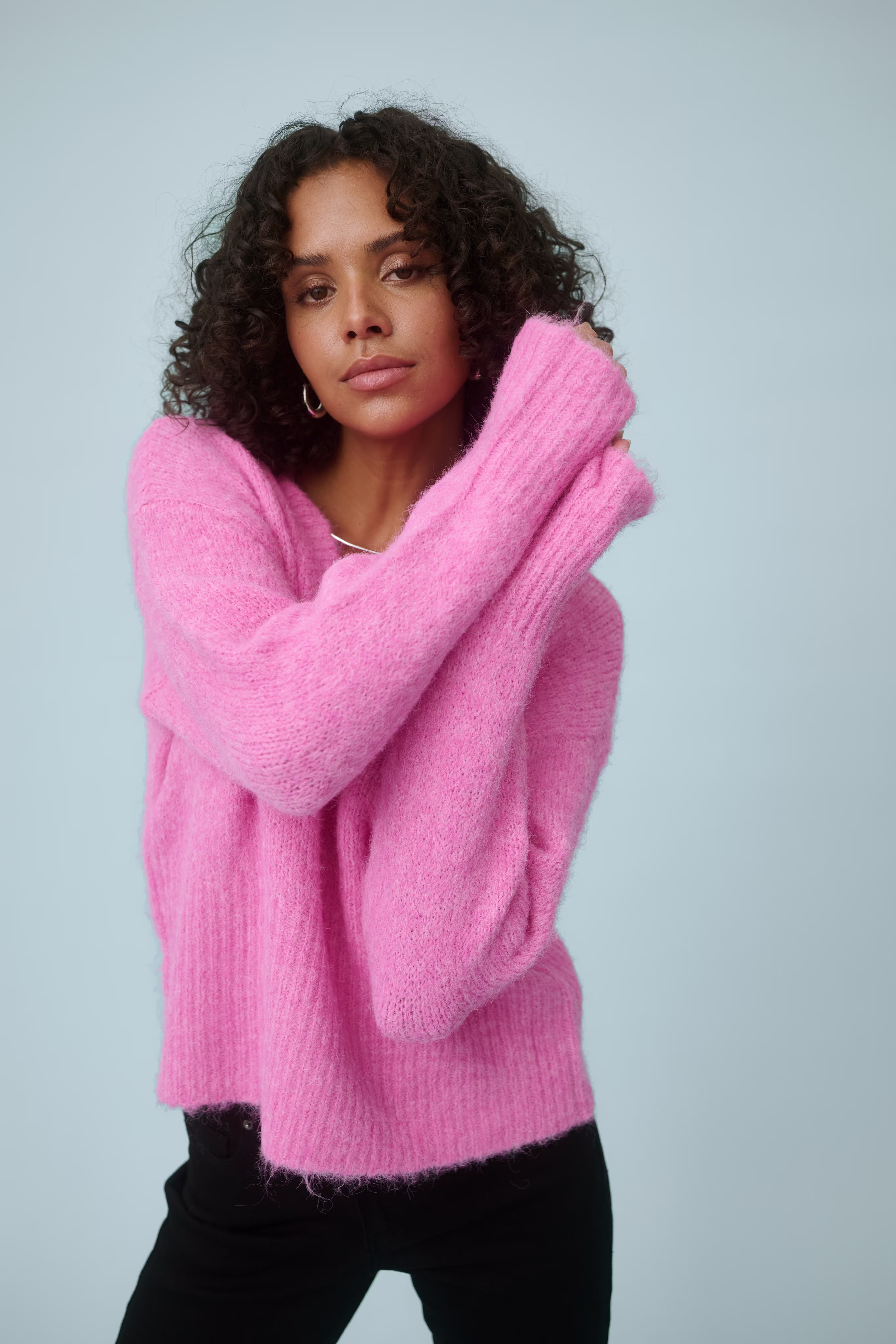 KAemelie Pullover LOCATION NONE 10511069-1621181