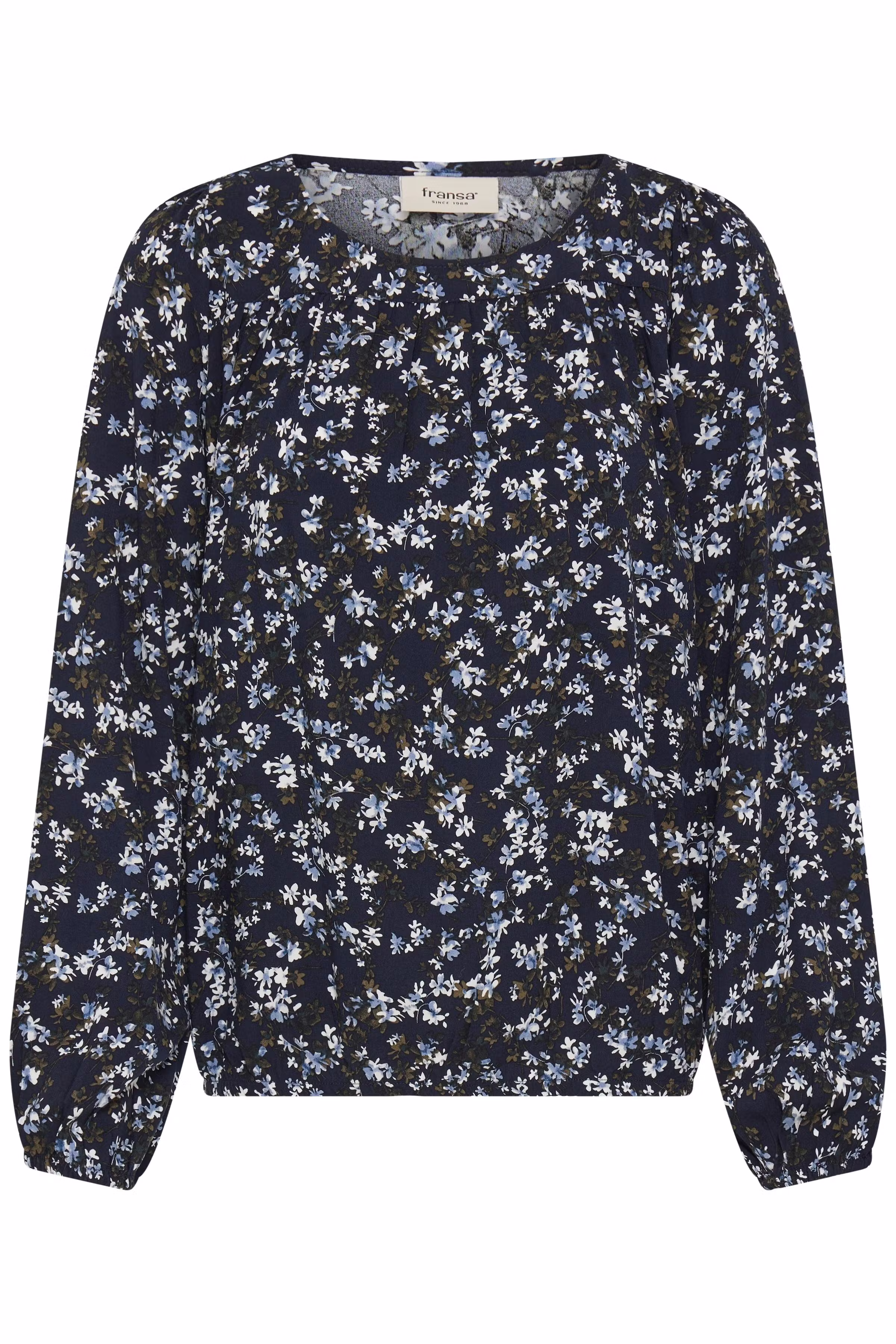 FRKIKI Bluse PACK FRONT 20617101-900001886