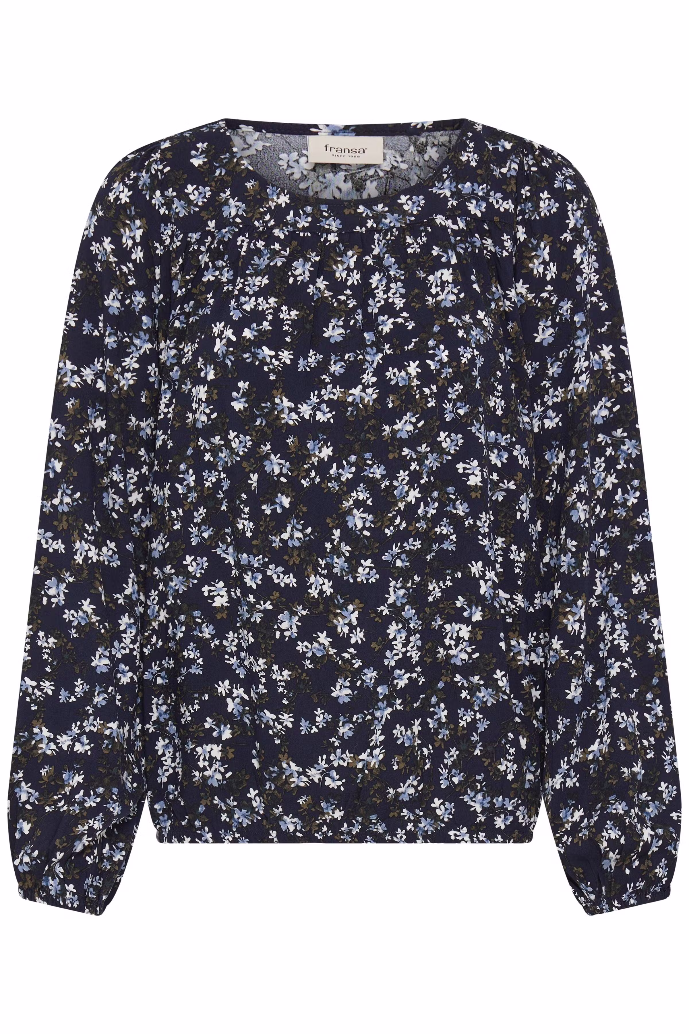 FRKIKI Bluse PACK FRONT 20617101-900001886