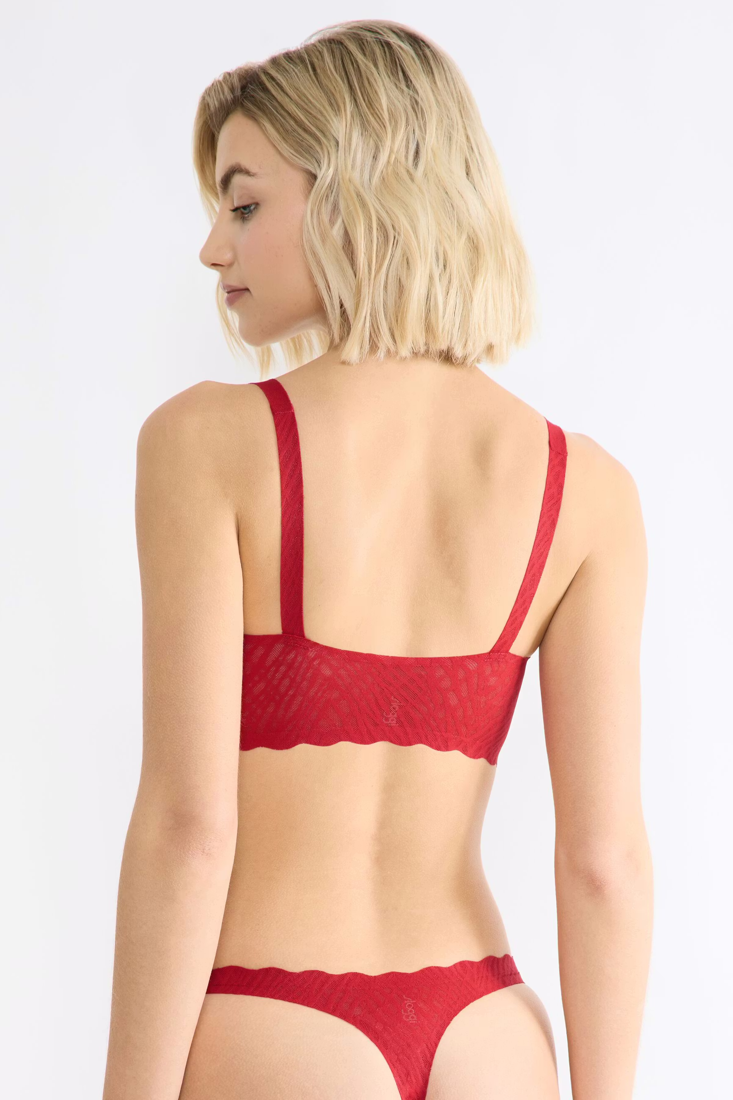 sloggi Bra LOOKBOOK BACK 40551676-400879