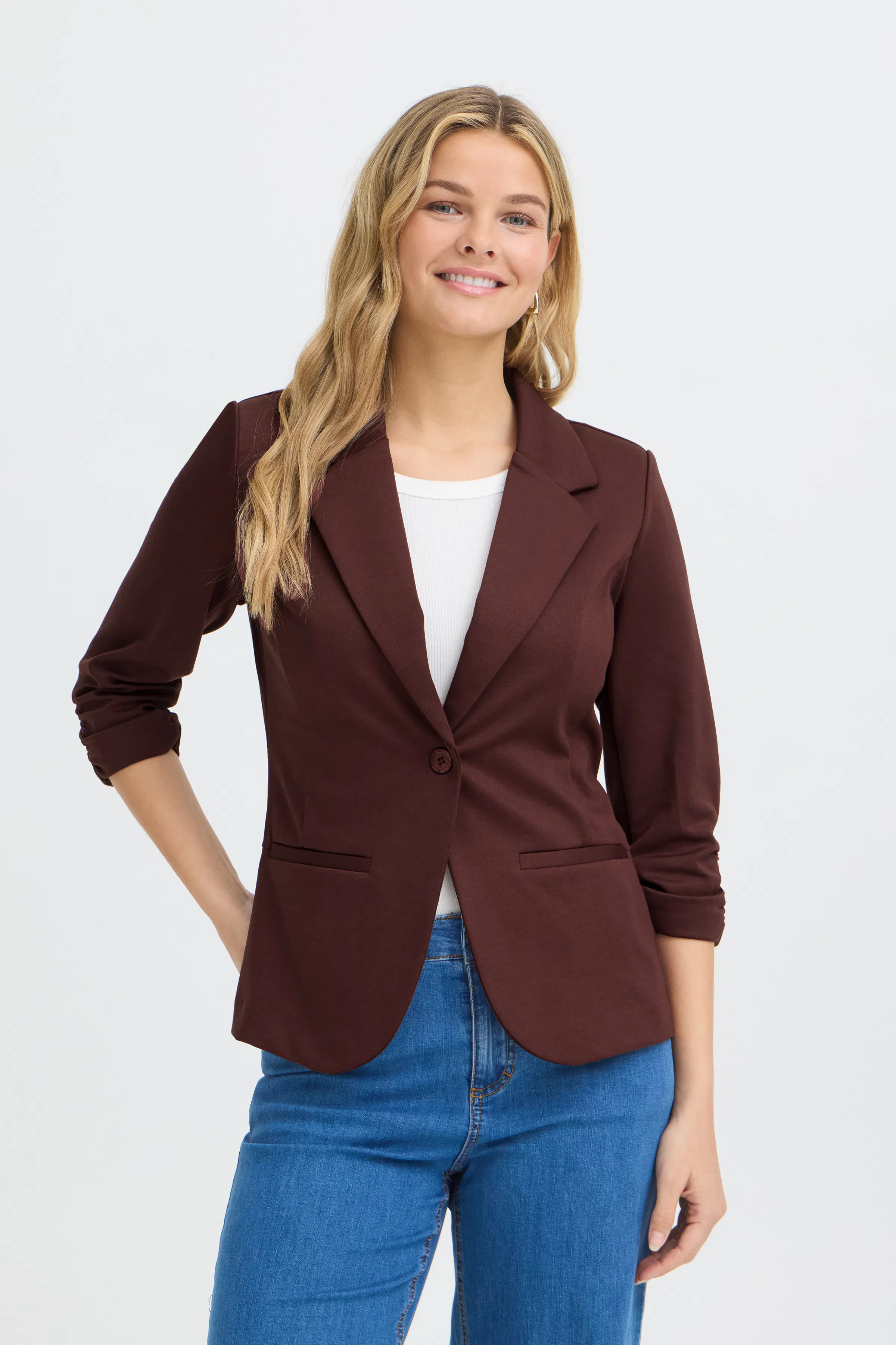 FRZABLAZER Blazer LOOKBOOK FRONT 20604689-191321