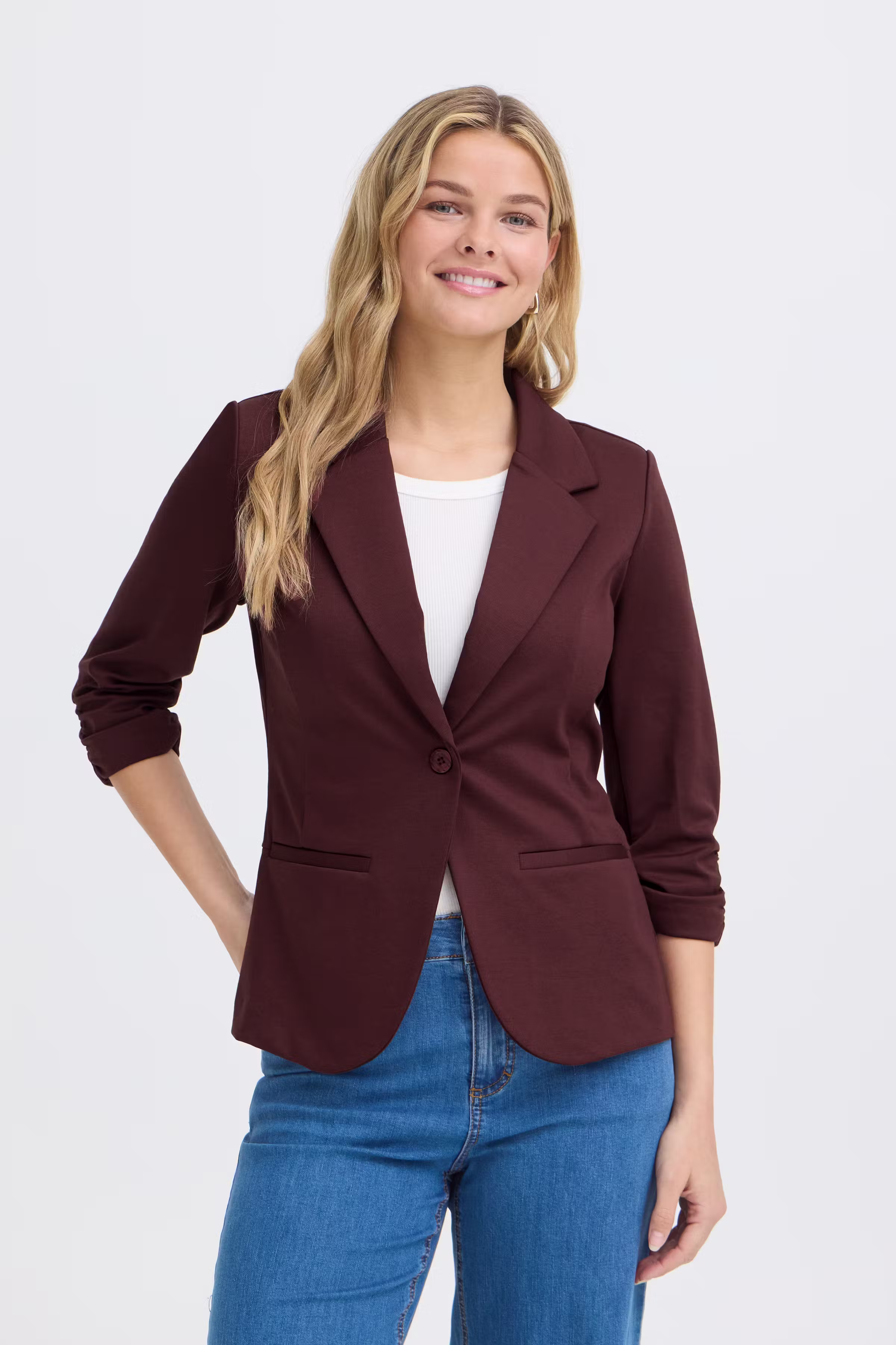 FRZABLAZER Blazer LOOKBOOK FRONT 20604689-191321