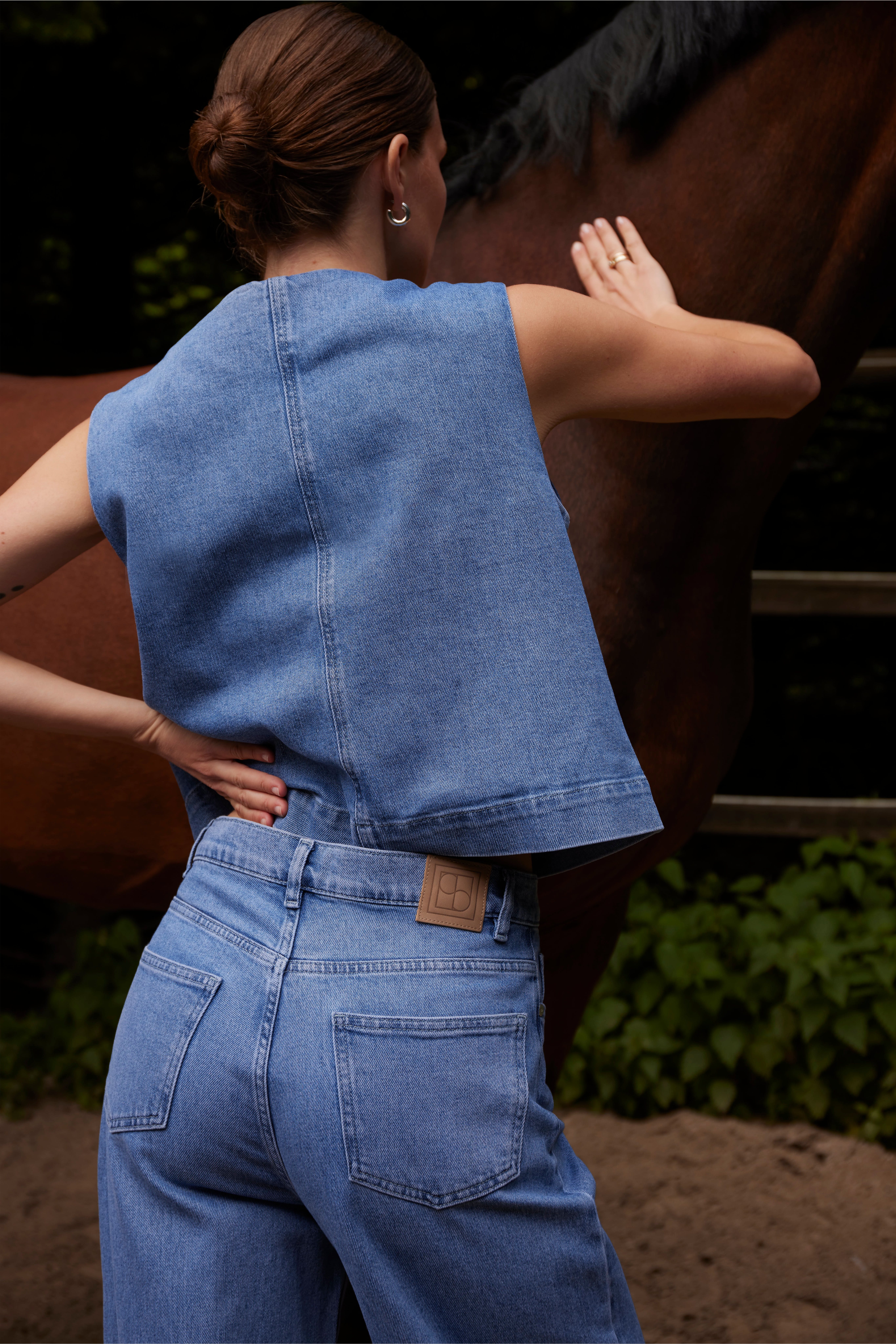 SLRinatina Jeans LOCATION NONE 30409277-301130