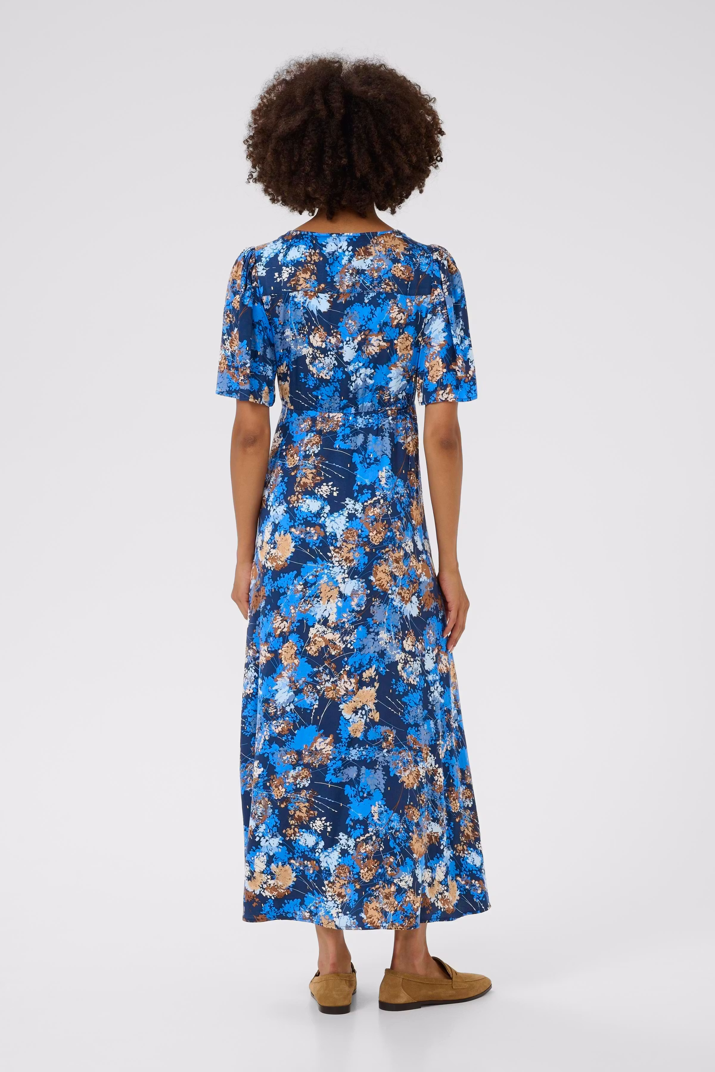 CUmadi Dress LOOKBOOK BACK 50112053-107933