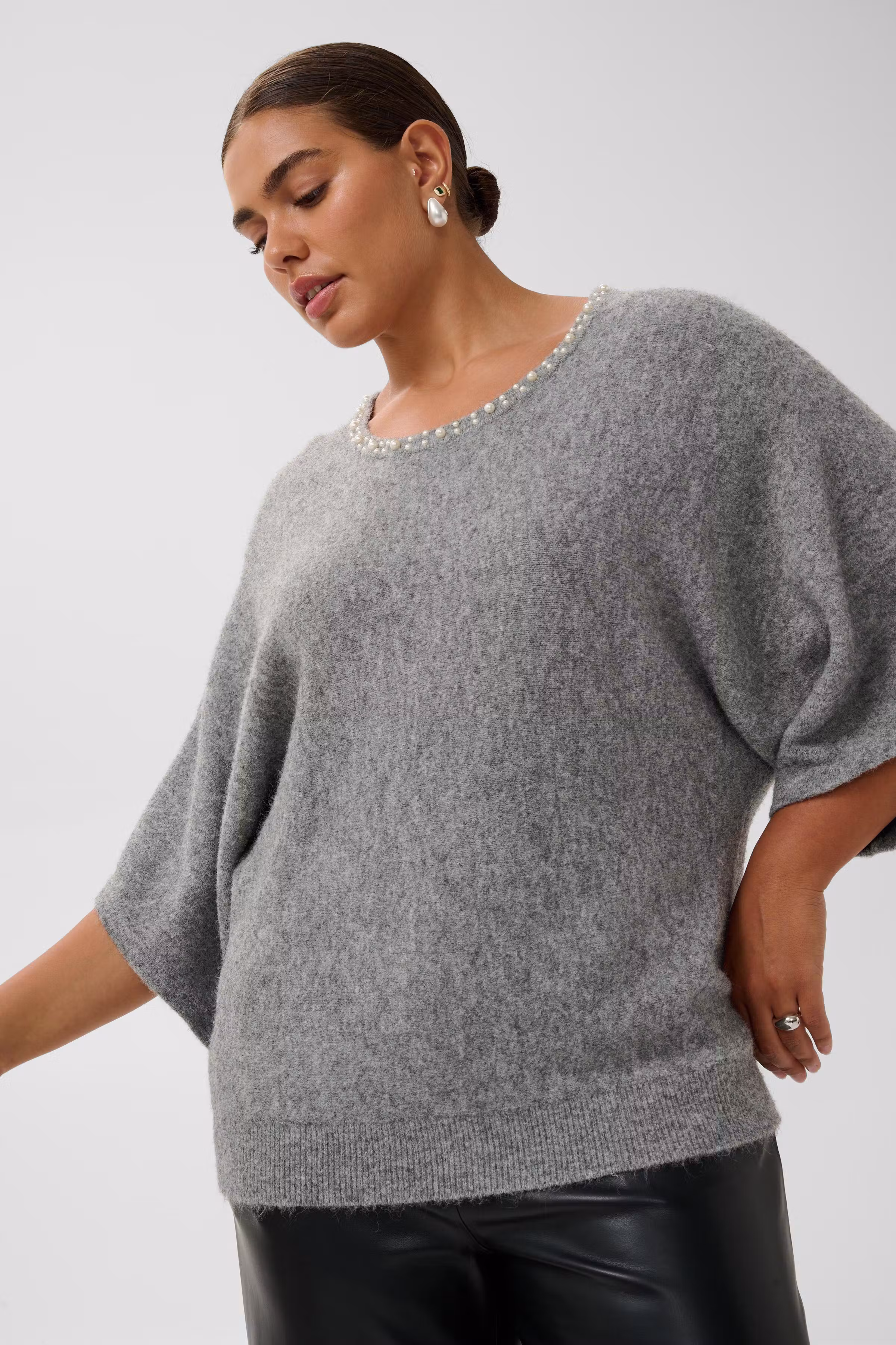 KCbettie Pullover LOOKBOOK DETAIL 10584609-100123