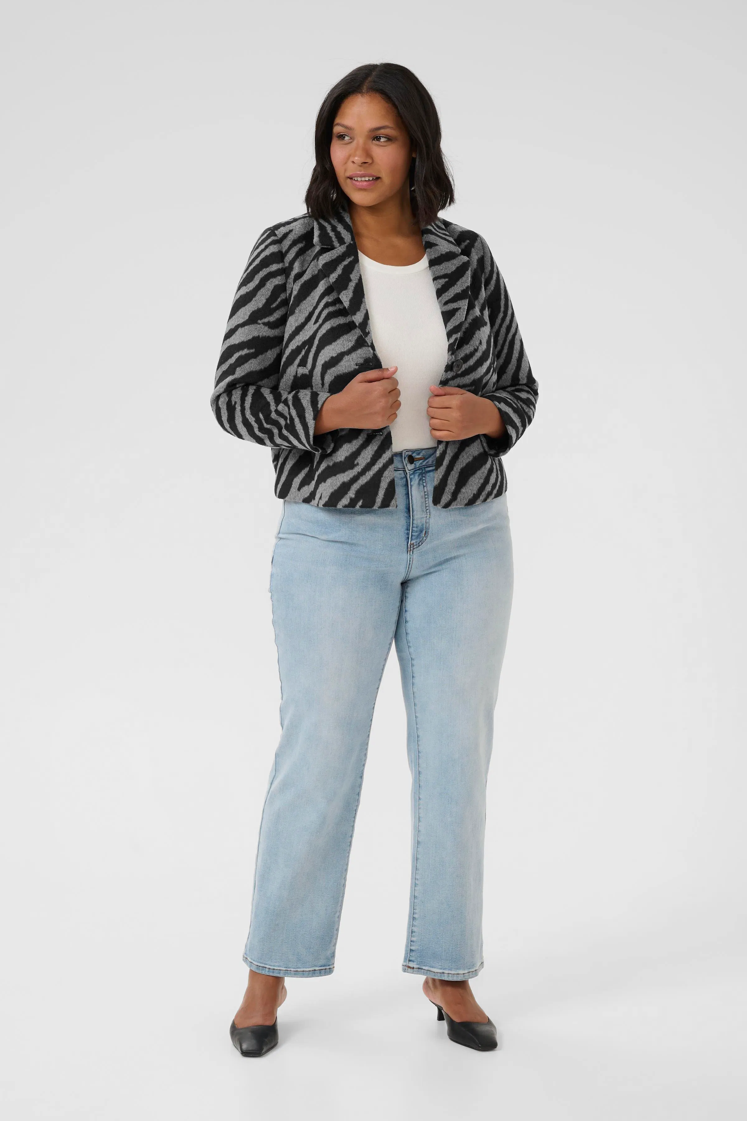 KCtori Jakke LOOKBOOK FRONT 10583492-107856