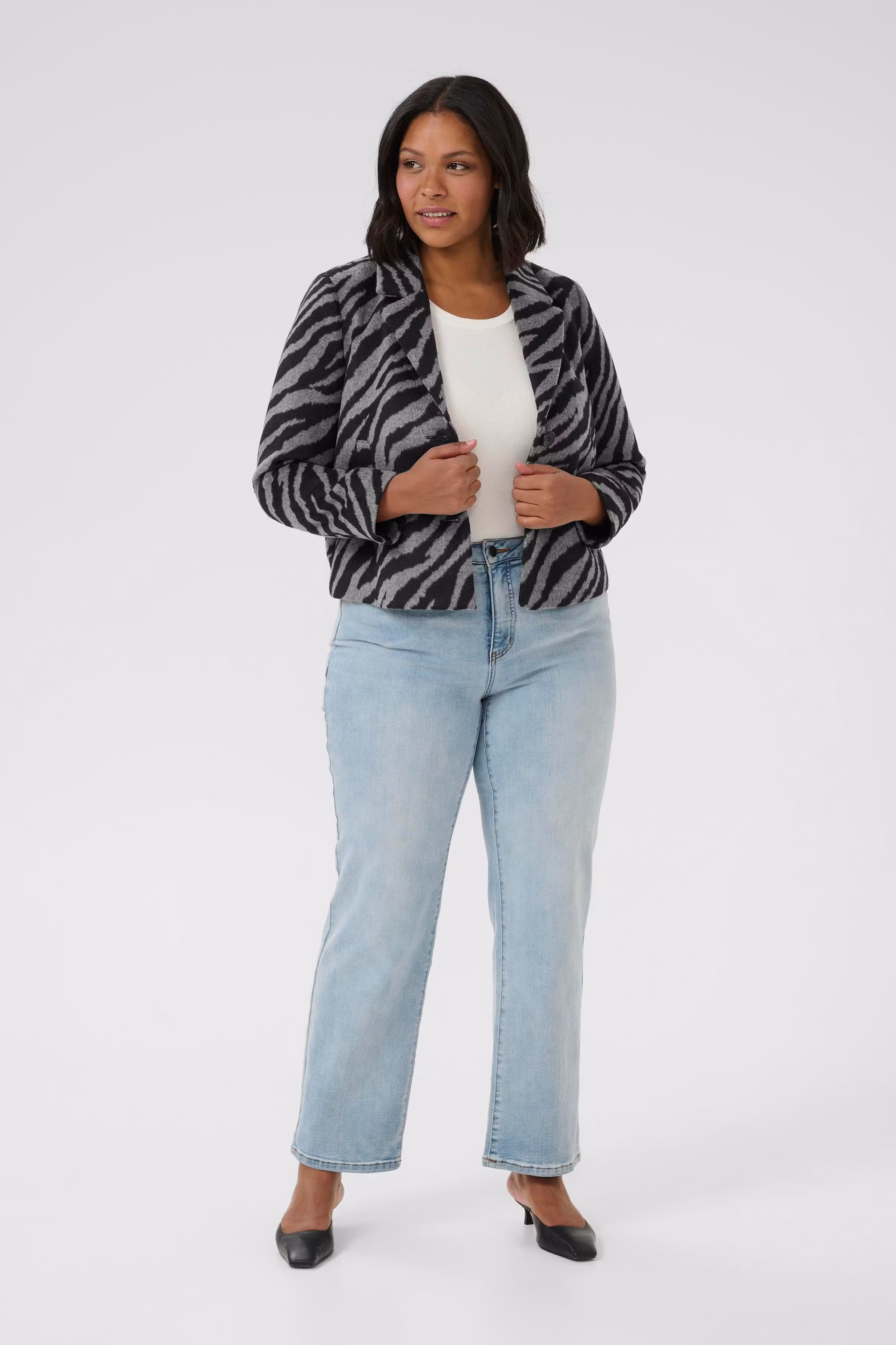 KCtori Overtøj LOOKBOOK FRONT 10583492-107856