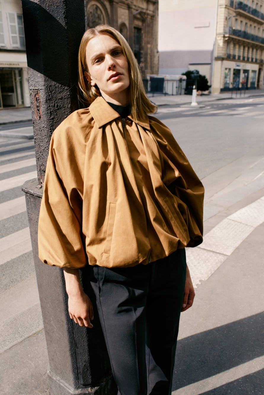 HAIKOIW Casual Jacke LOCATION NONE 30112970-171327