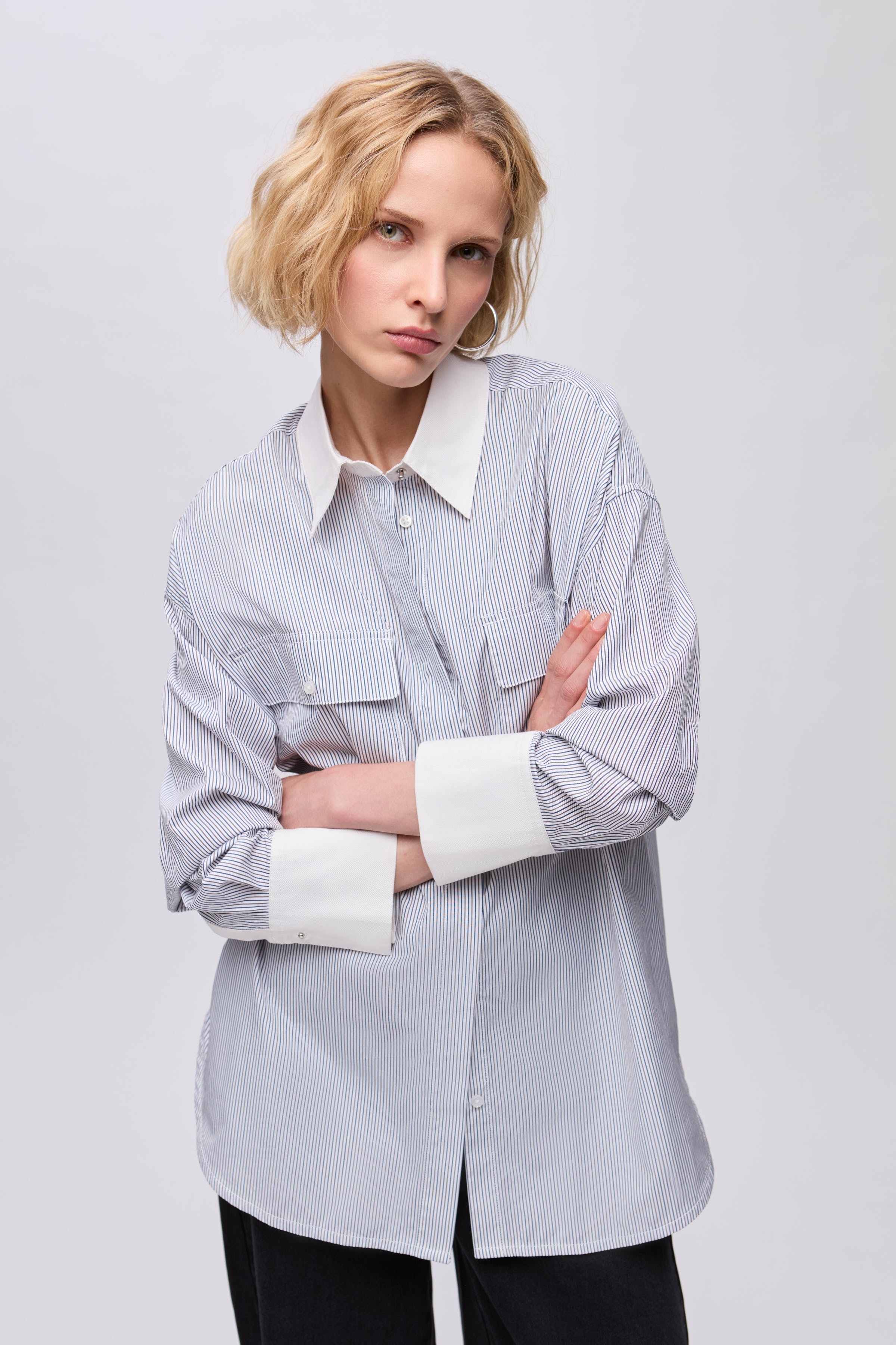 IOMyrtleRose Top LOOKBOOK FRONT 30600083-B23
