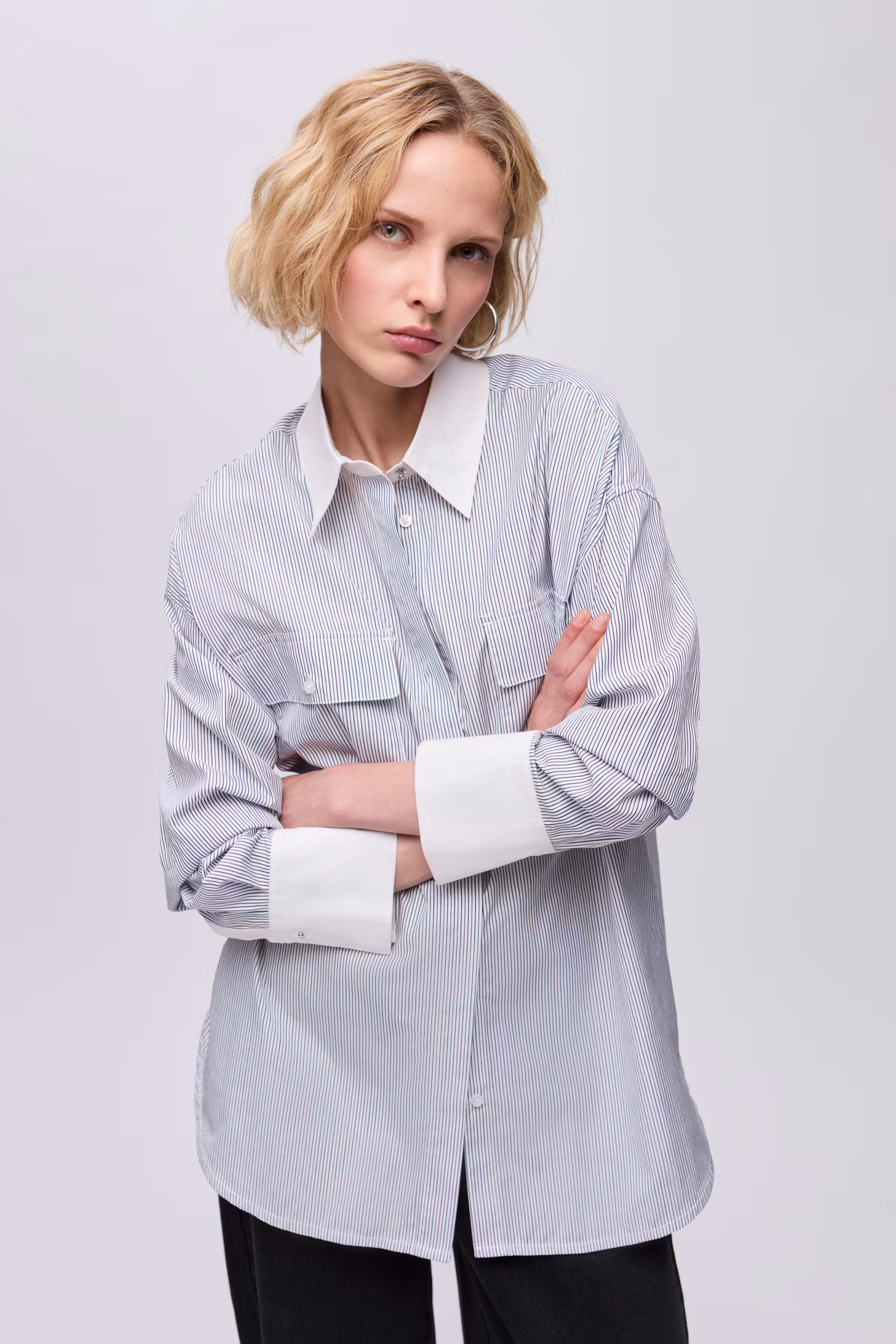 IOMyrtleRose Top LOOKBOOK FRONT 30600083-B23