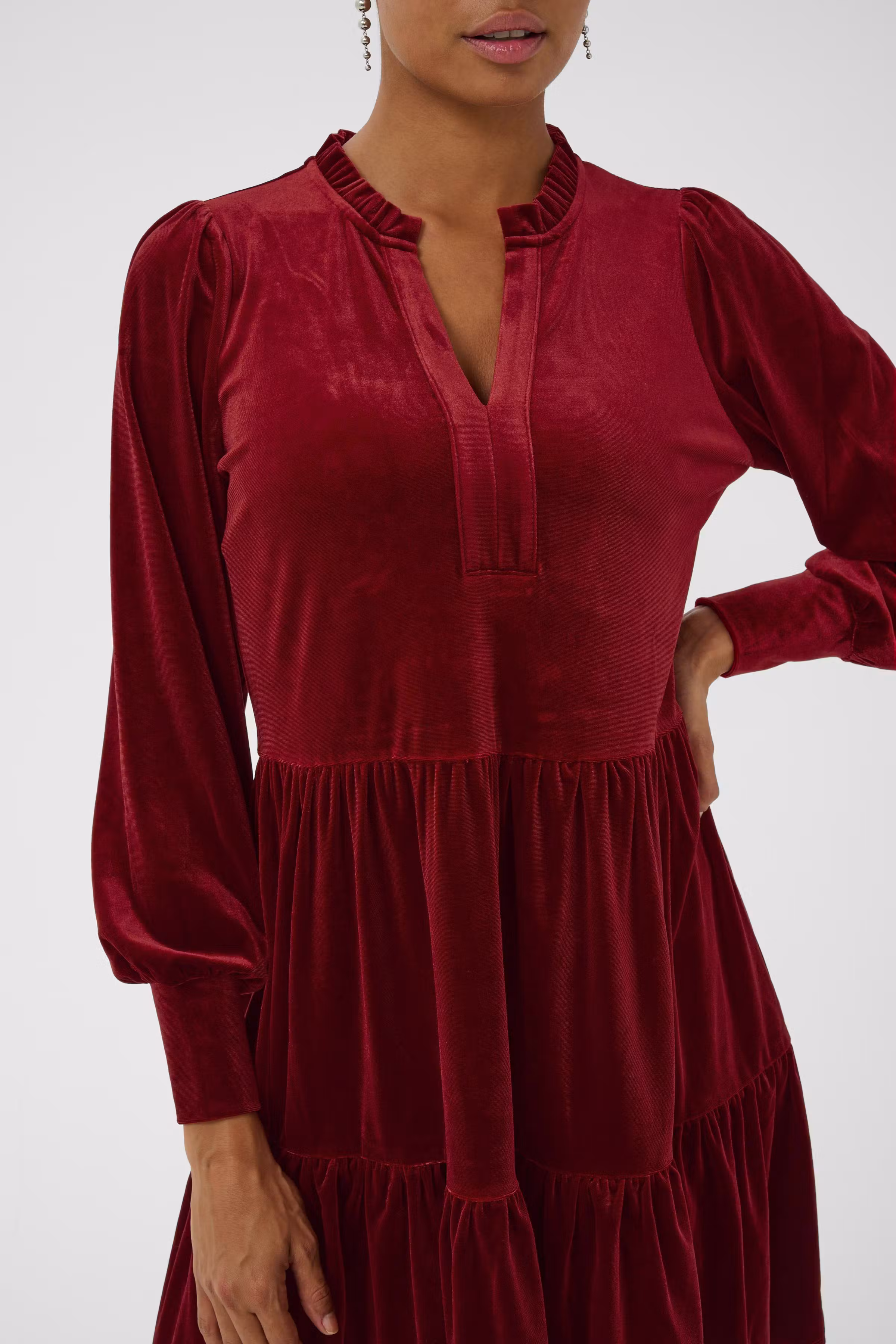 ViggasePW Kleid LOOKBOOK DETAIL 30306576-191650