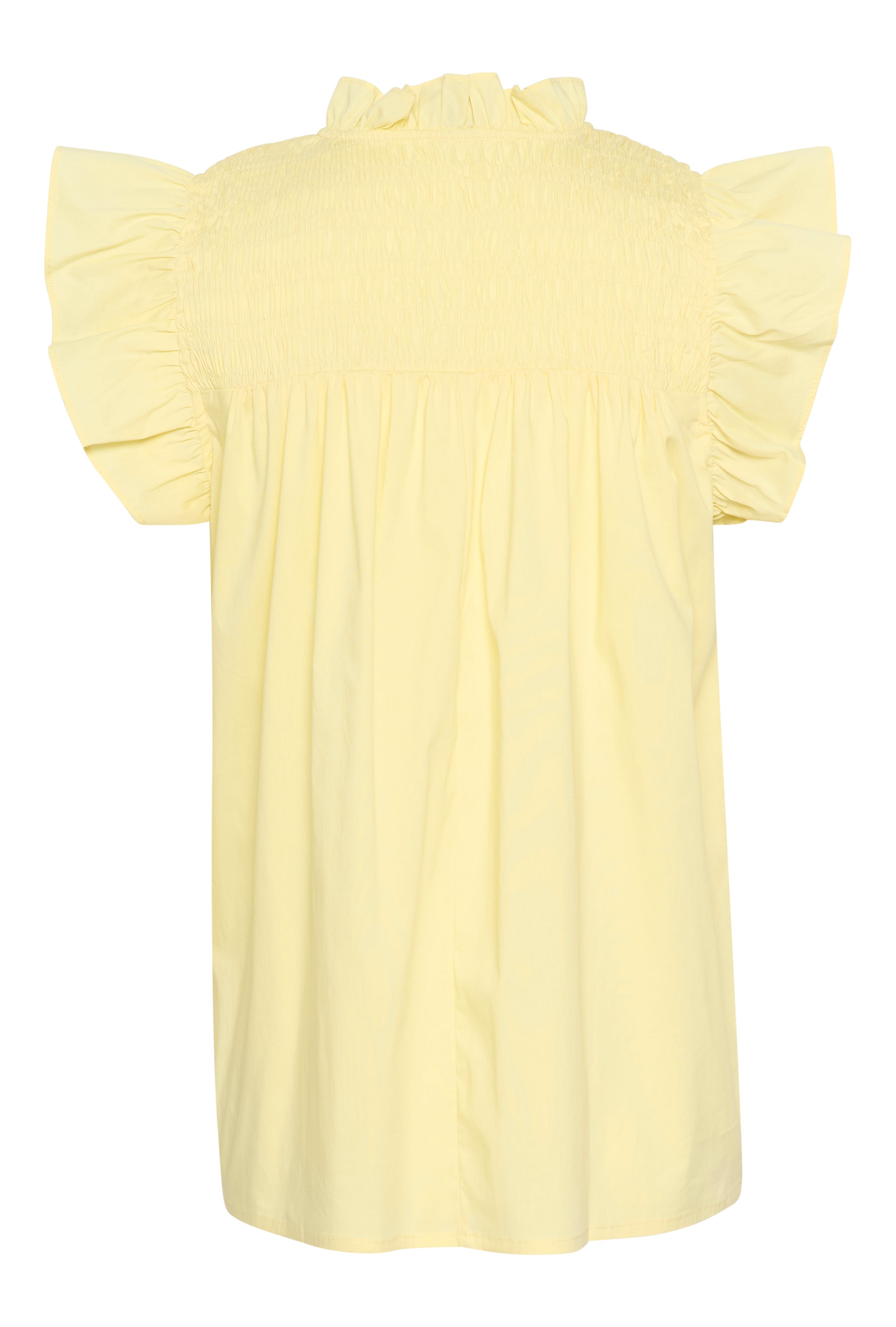 CUchresta Bluse PACK BACK 50109562-120718