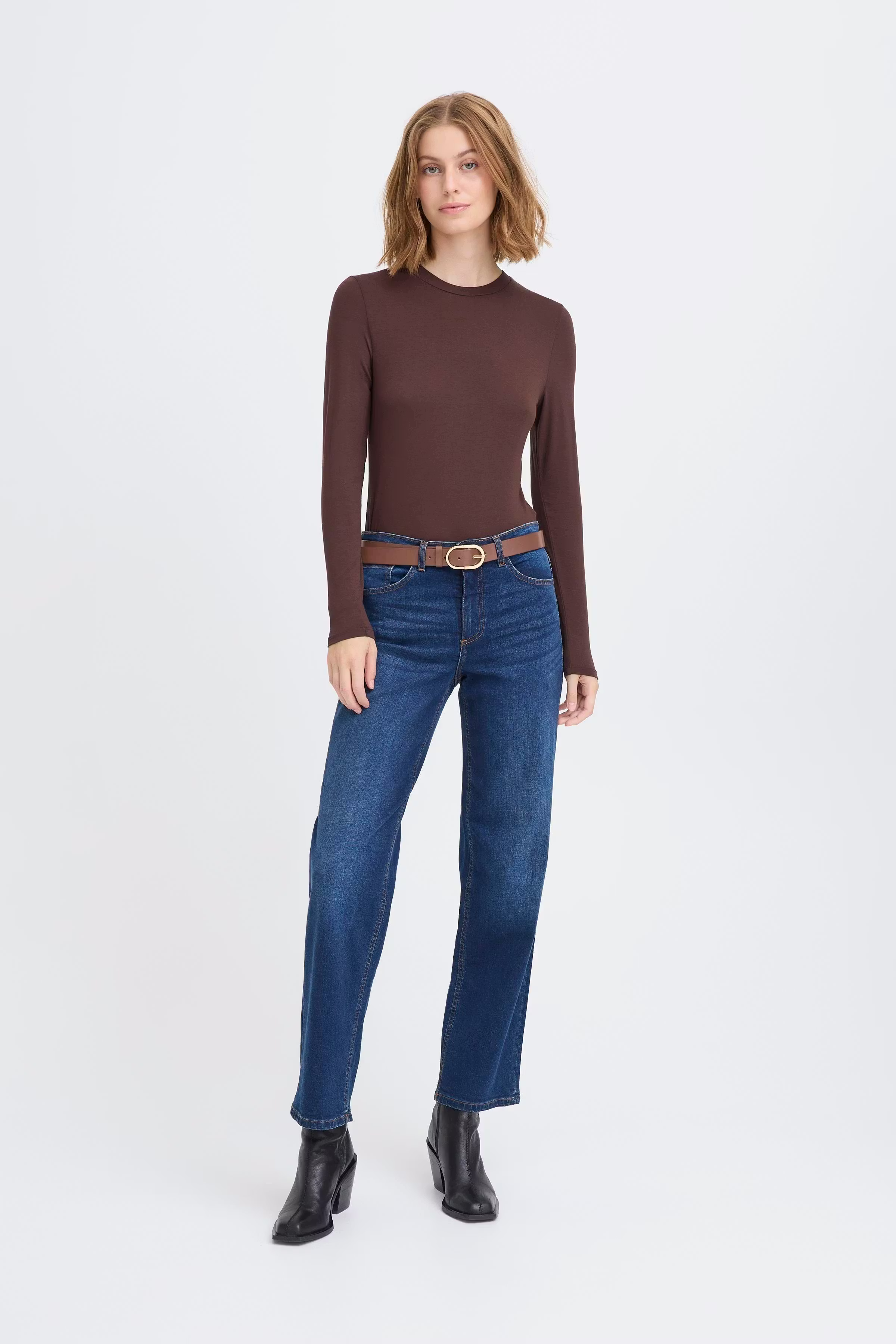 IAKNUTA Belt LOOKBOOK FRONT 20124823-190915
