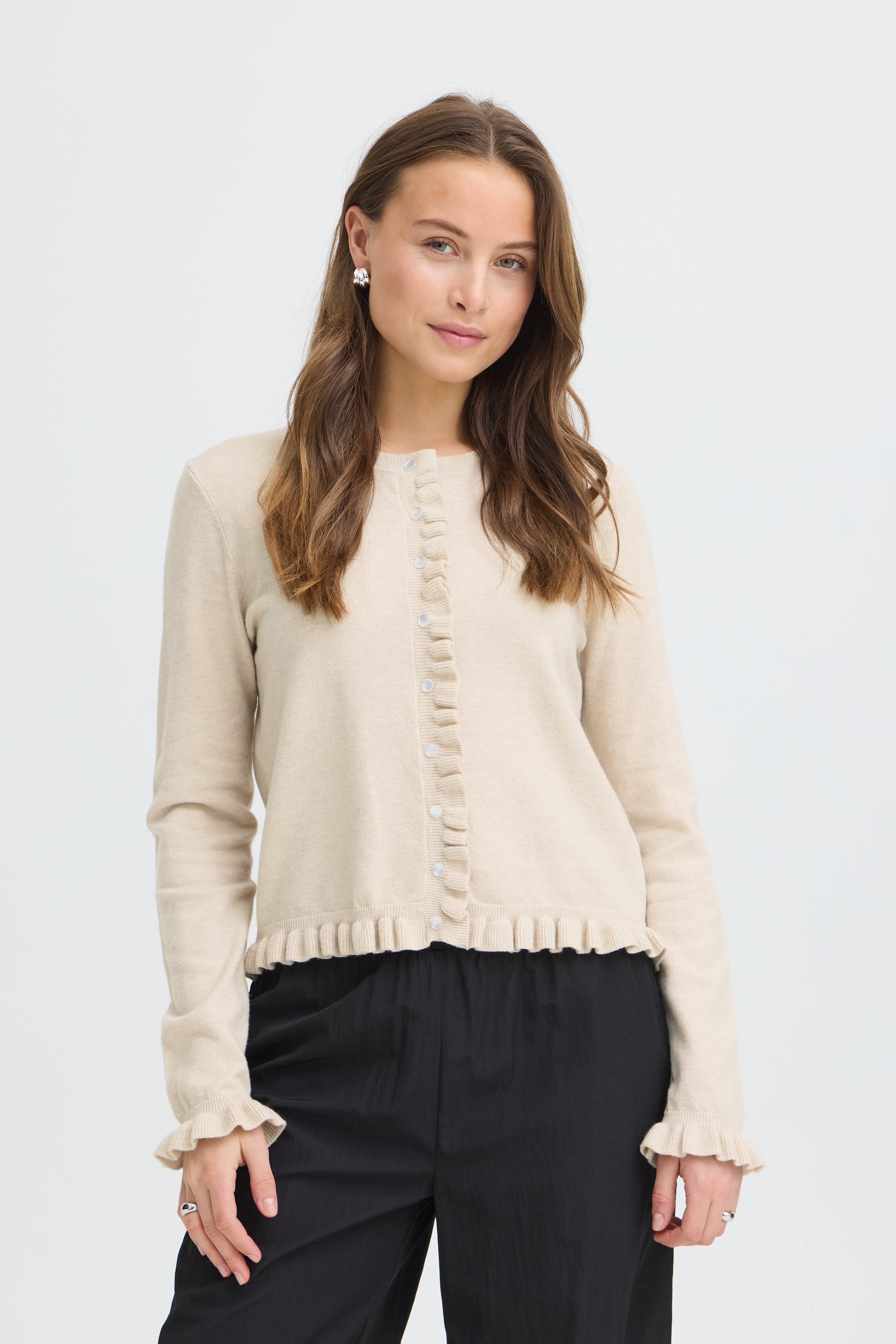 BYXMARSINE Cardigan LOOKBOOK FRONT 20819911-1513041